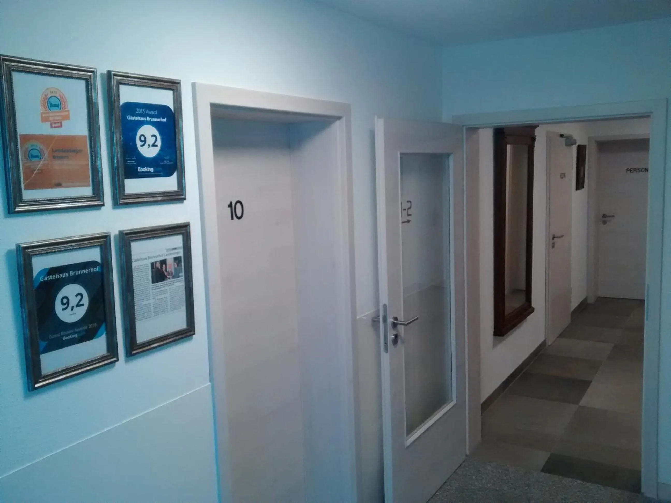 Other in Gästehaus Brunnerhof - Eitting