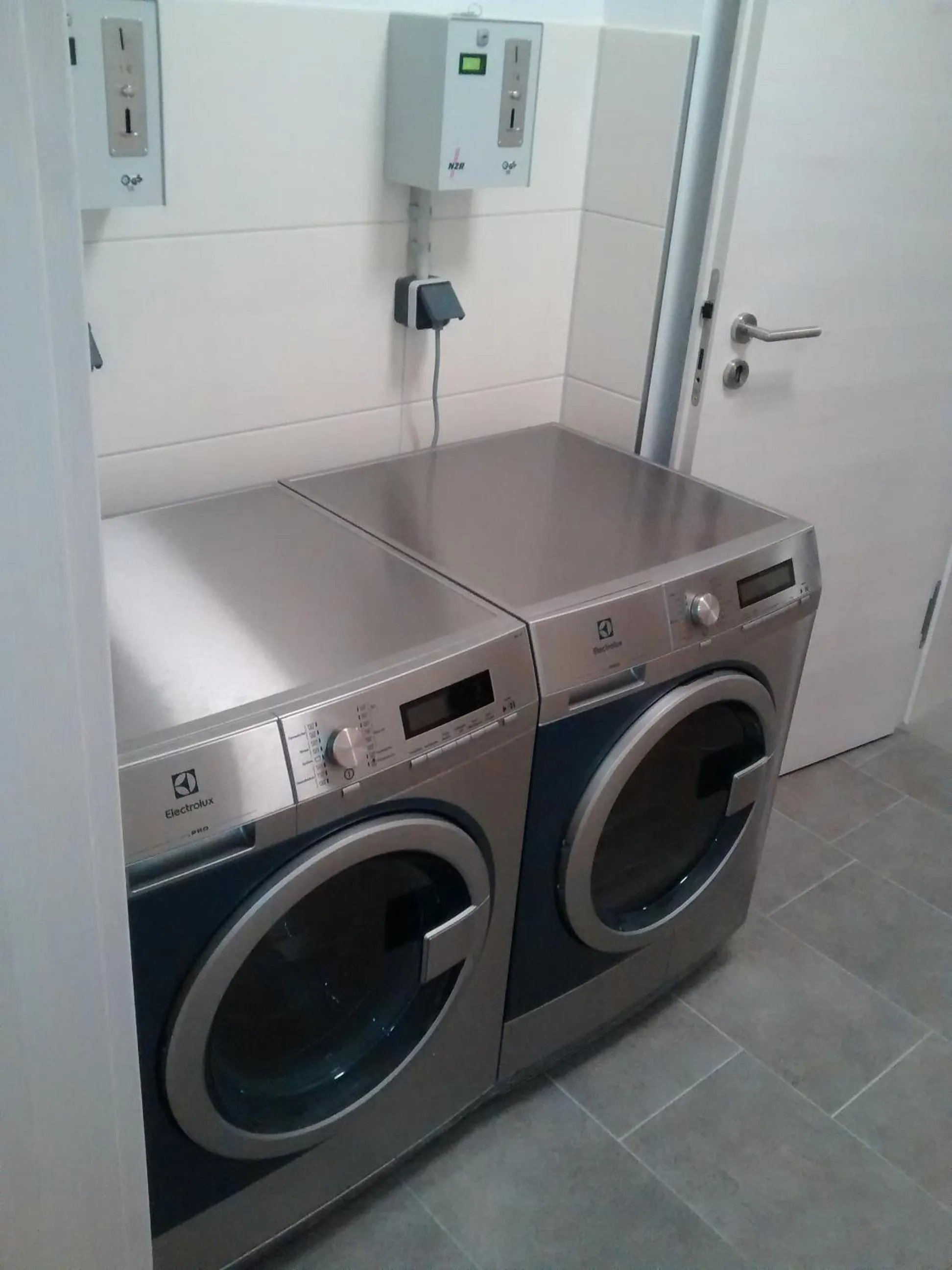 Decorative detail in Gästehaus Brunnerhof - Eitting