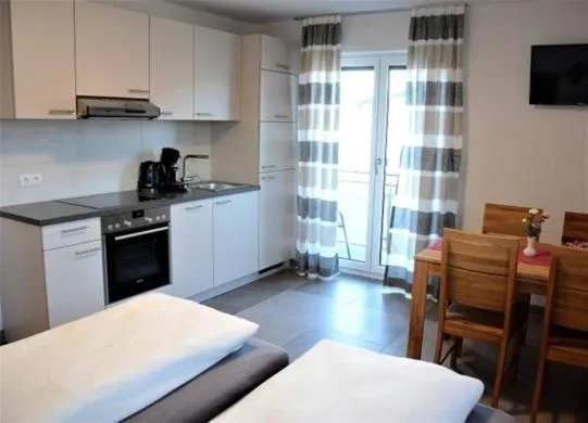 Gästehaus Brunnerhof - Eitting