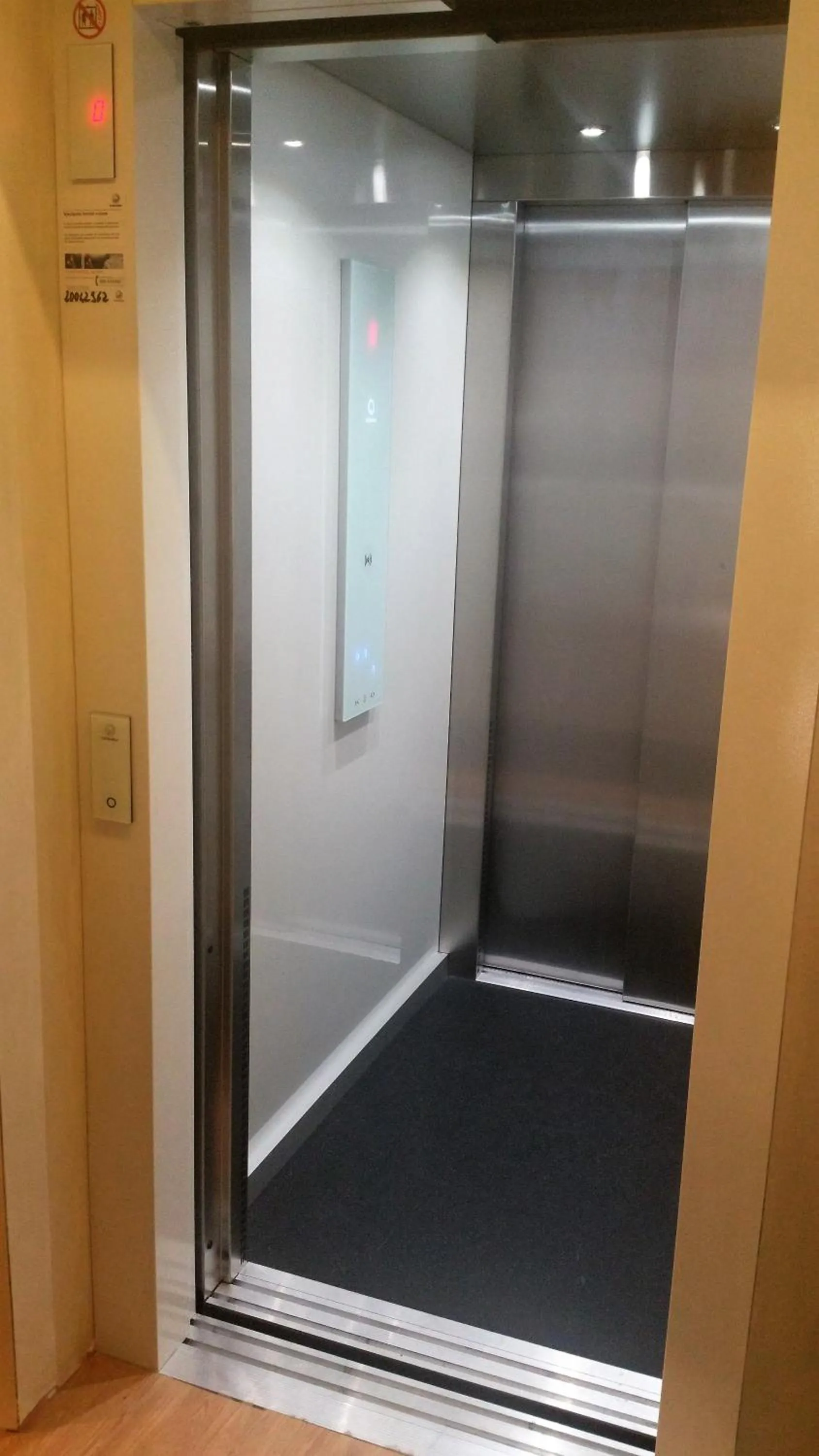 Other in Hotel Aurora