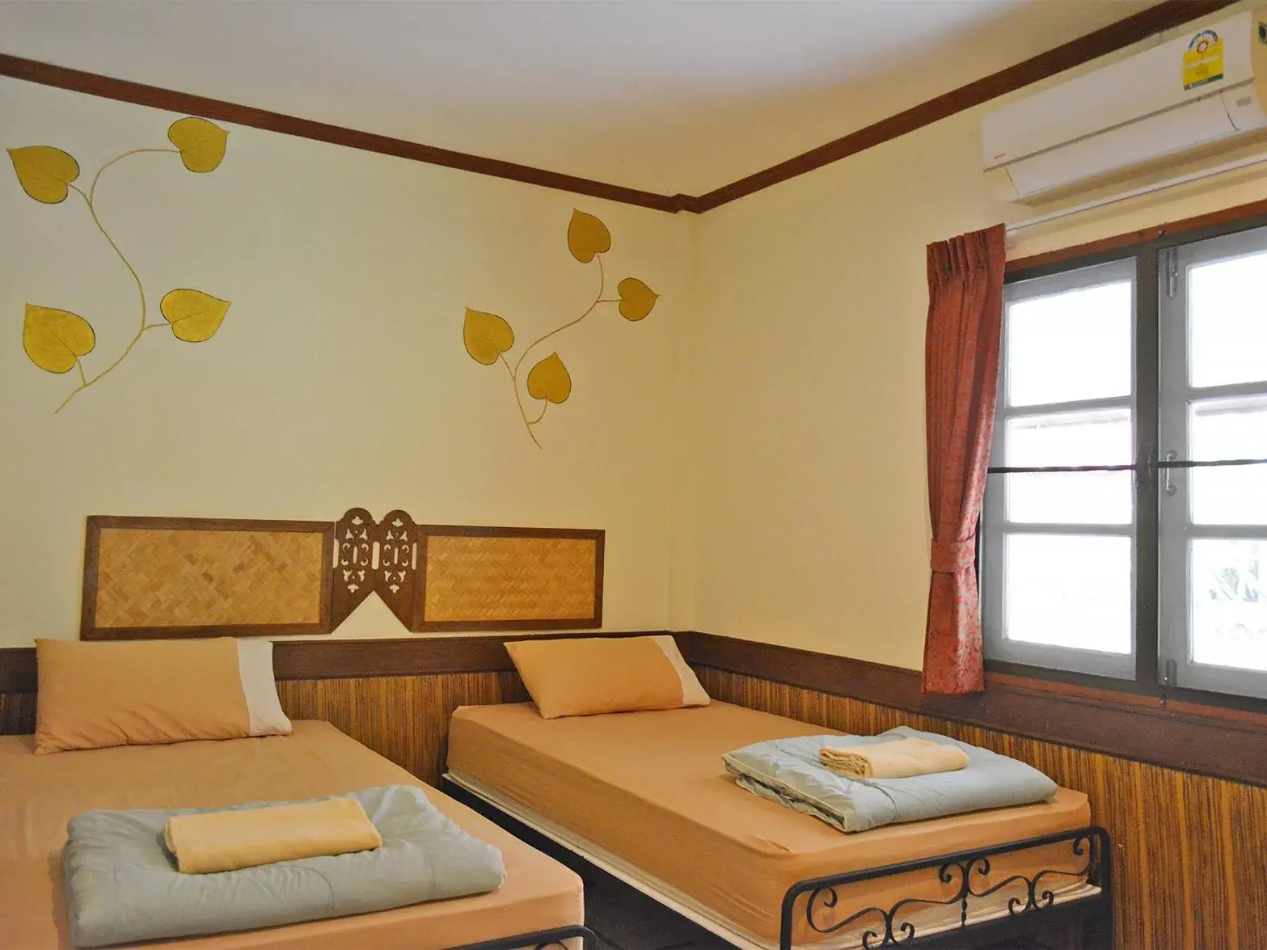 Four-Bedroom House in Phuiyara Resort Four-Bedroom House in Phuiyara Resort