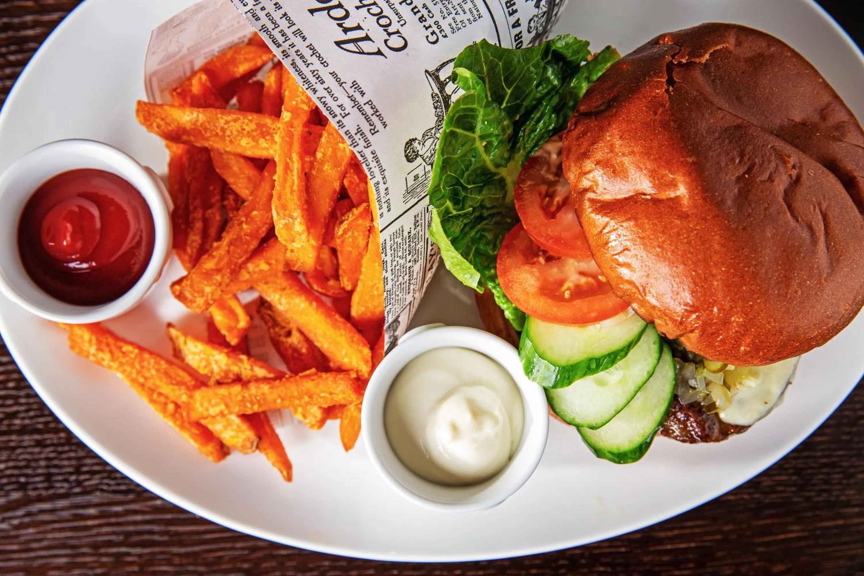 Dinner in Hotel Heidegrund