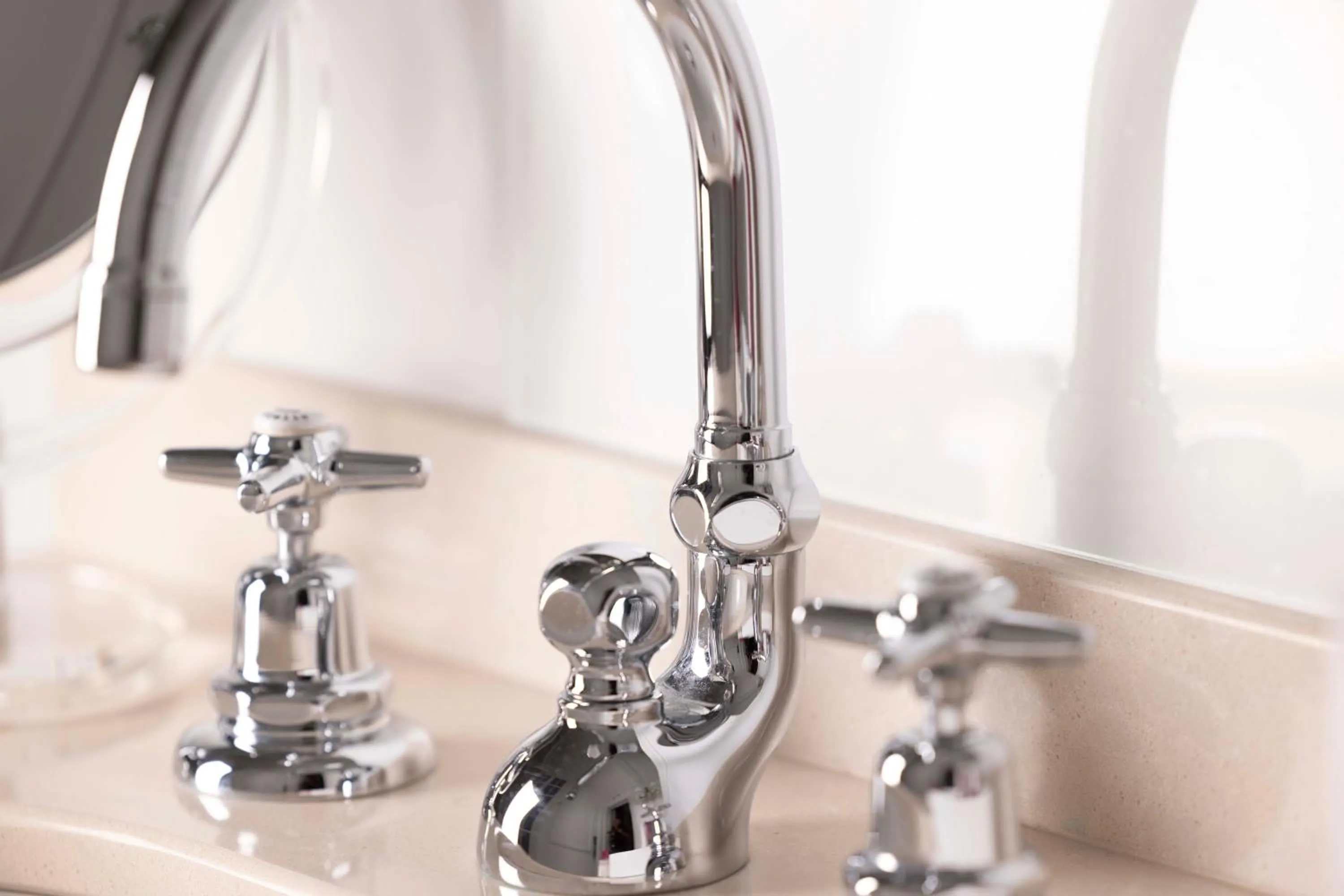 Bathroom in Villa Magalean Hotel & Spa