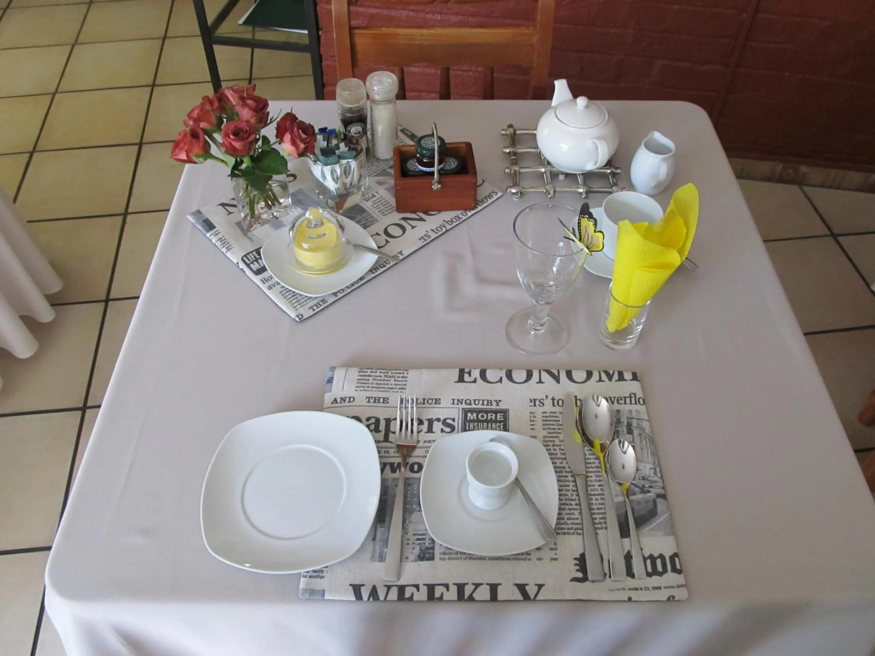 Other in Thatchfoord Lodge