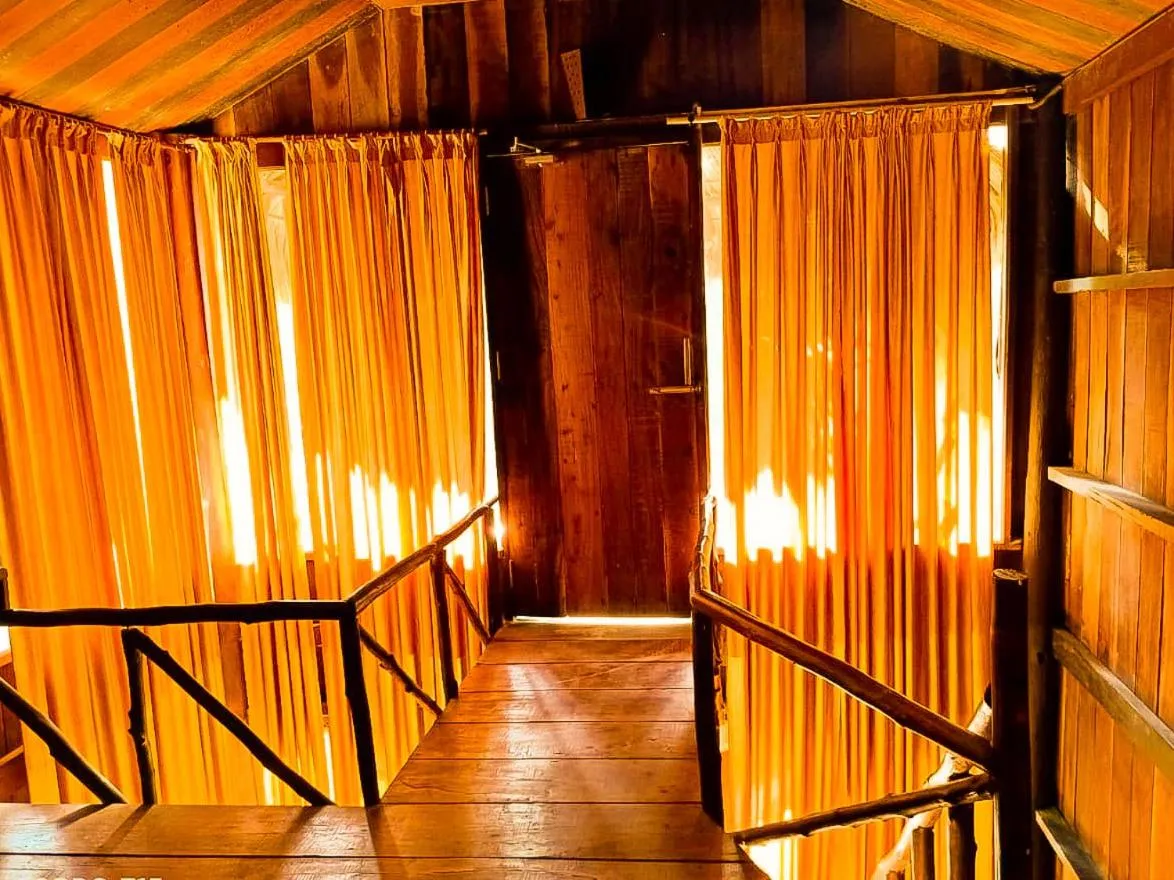 Balcony/Terrace in The Kingdom, Havelock