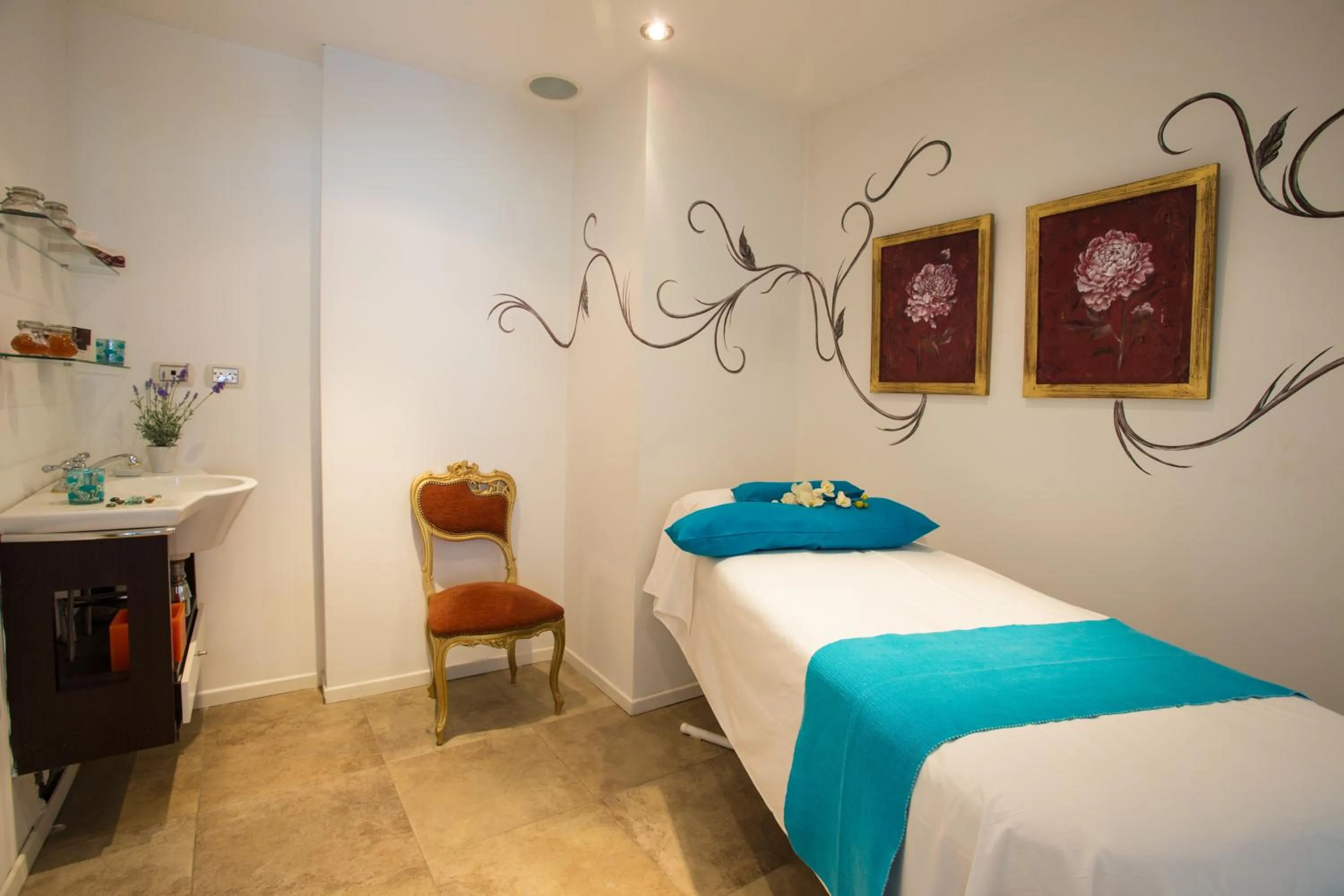 Massage, Bed in Lagos Del Calafate