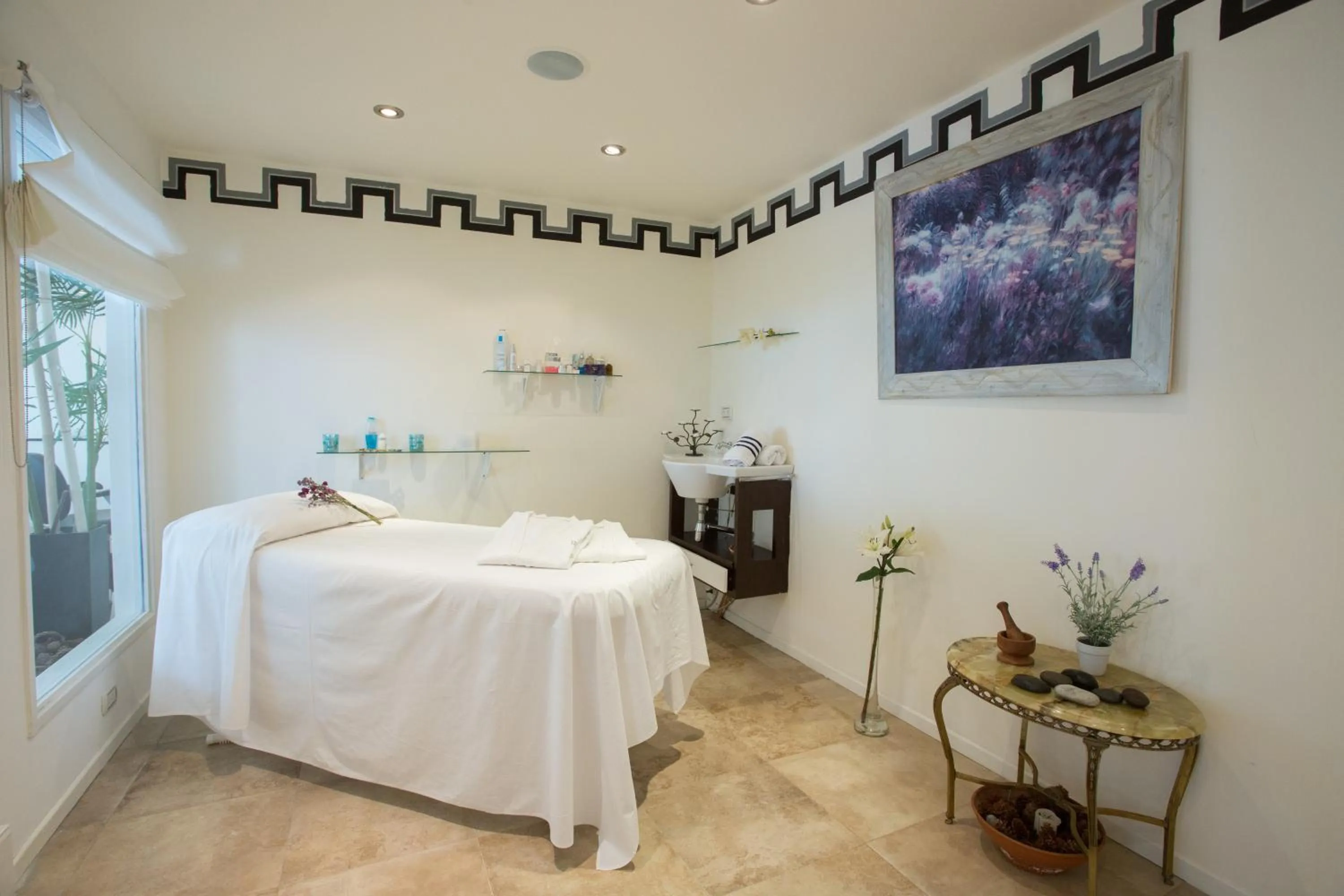 Massage, Bed in Lagos Del Calafate