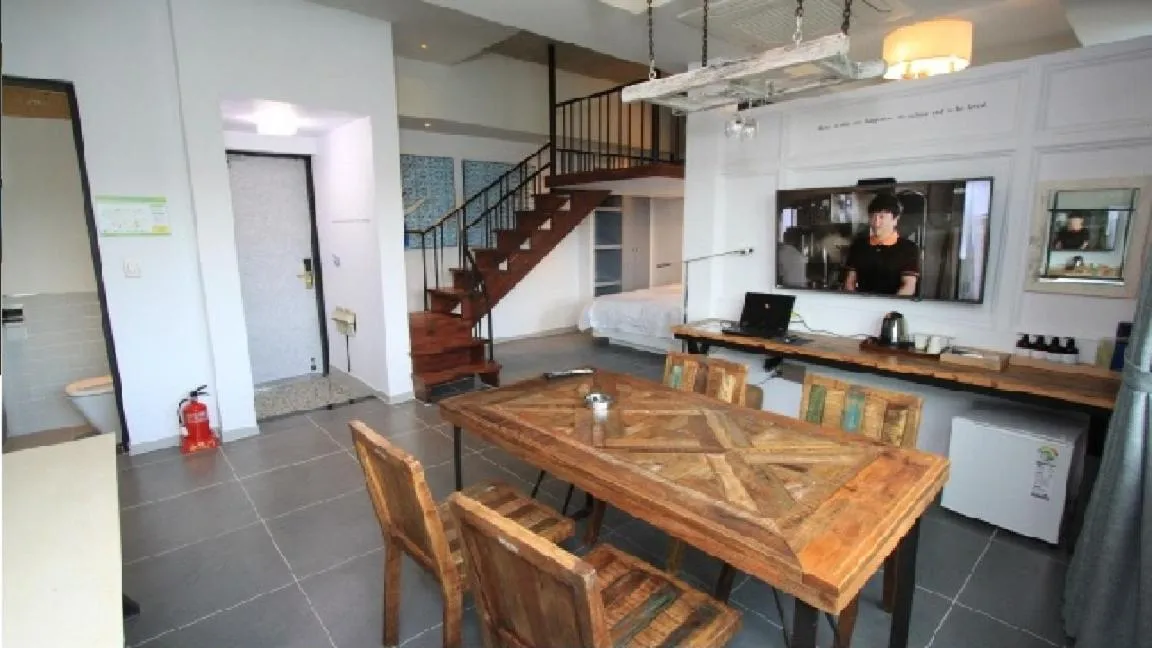 Dining Area in Praha Boutique Hotel