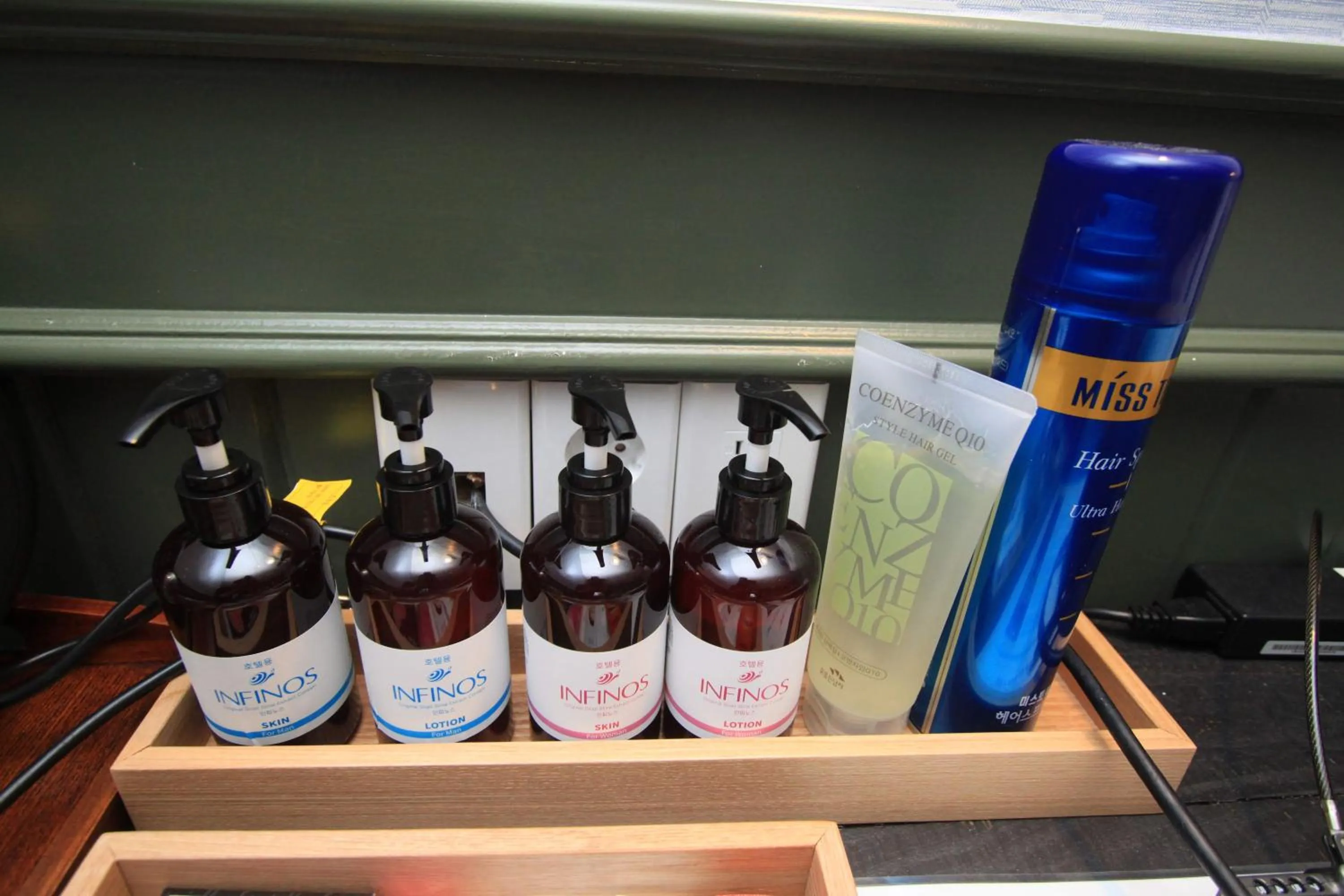 Praha Boutique Hotel