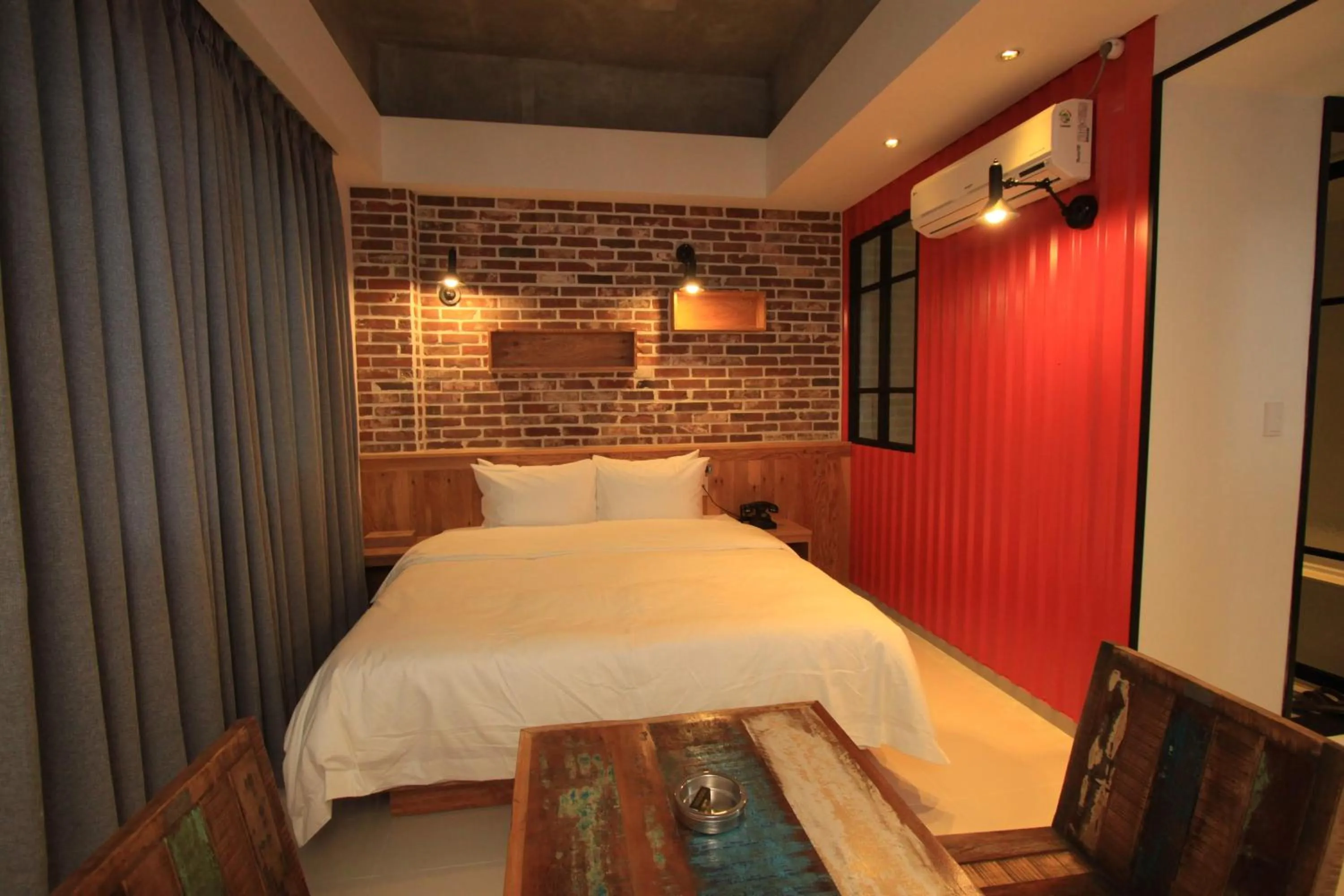 Bed in Praha Boutique Hotel