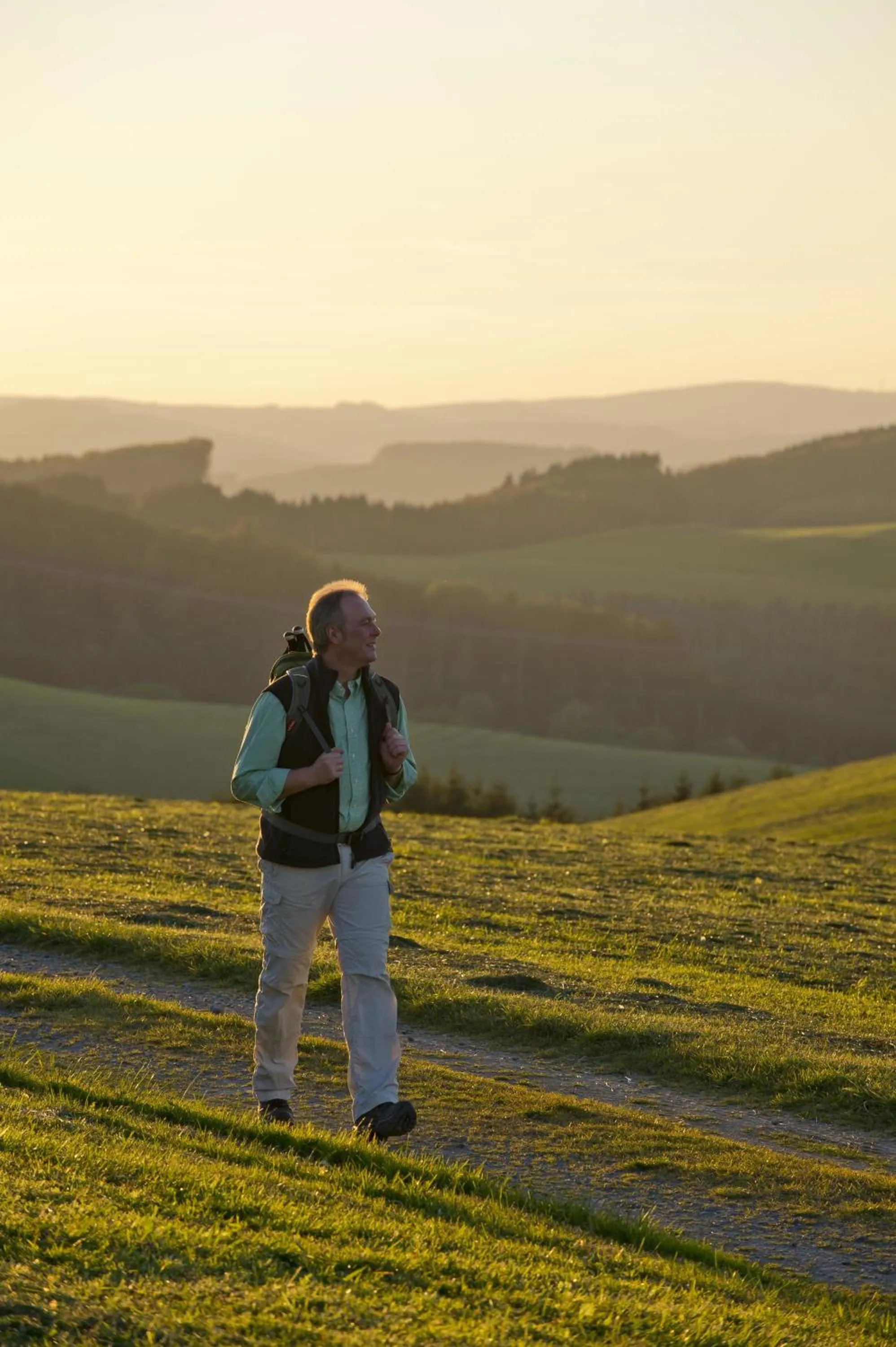 View (from property/room) in Wüllner's Landgasthof