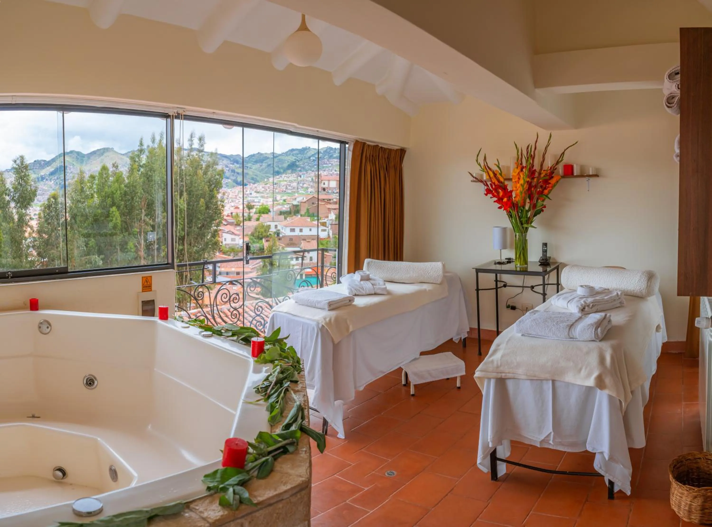 Hotel Encantada Casa Boutique Spa