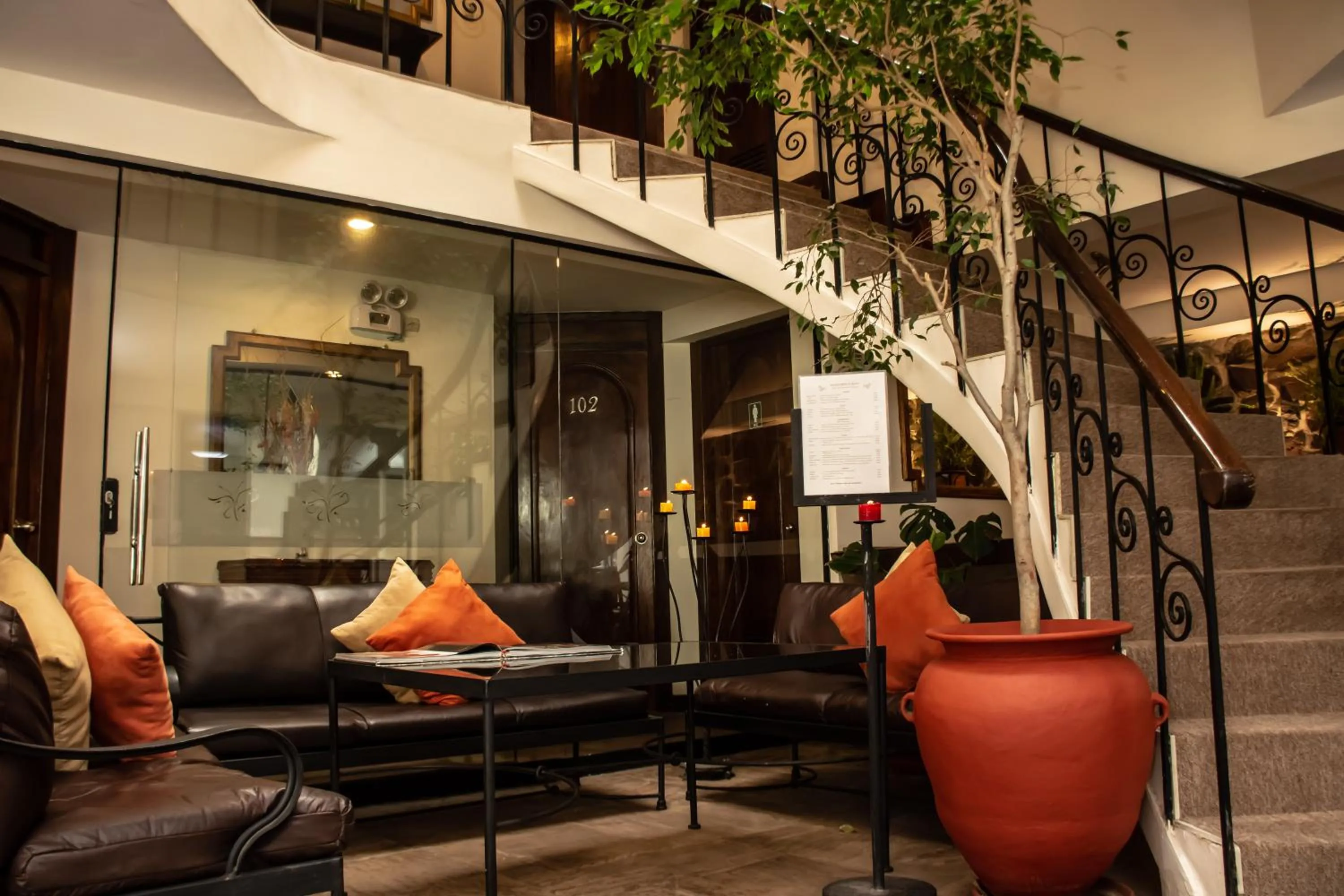 Hotel Encantada Casa Boutique Spa