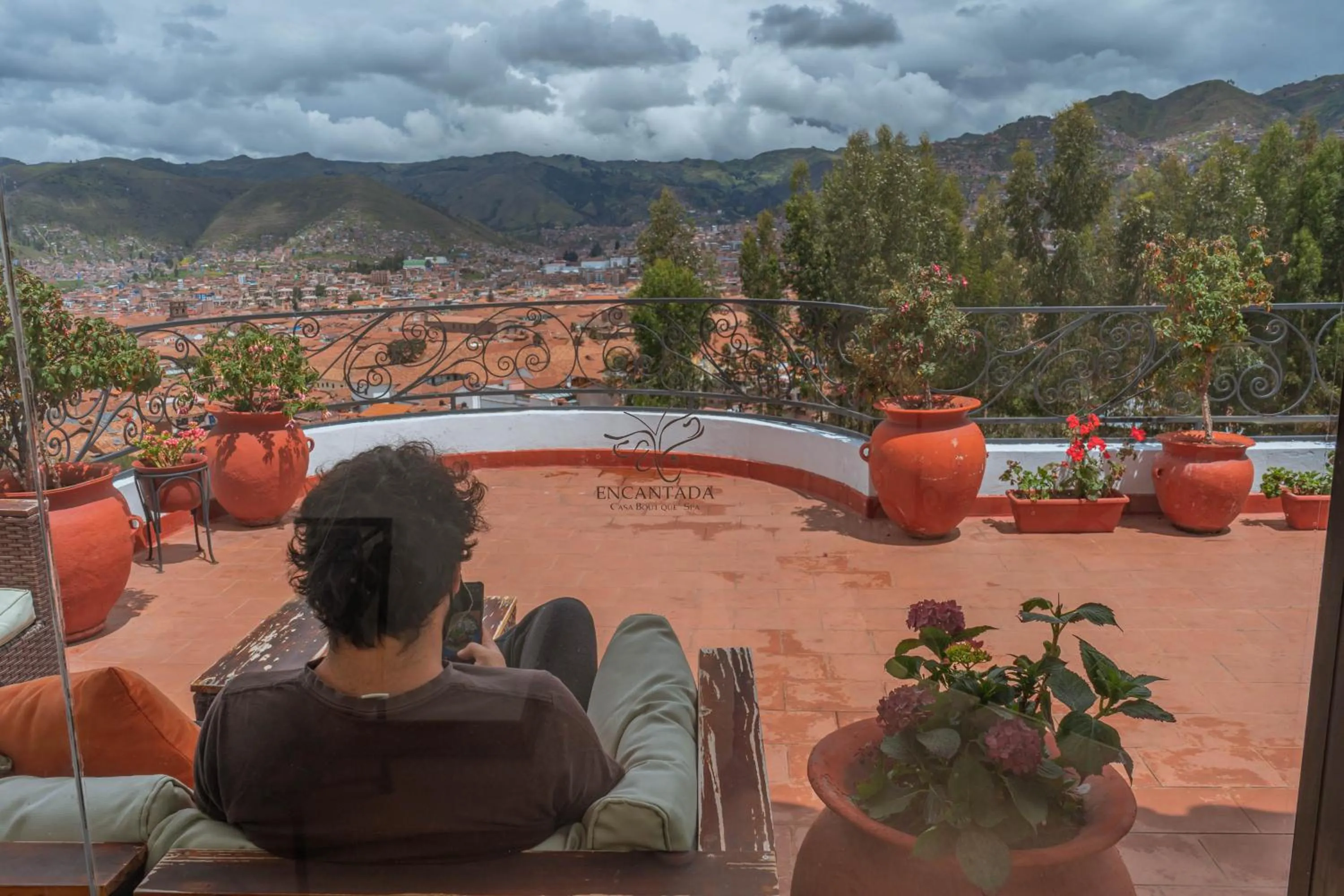 Hotel Encantada Casa Boutique Spa