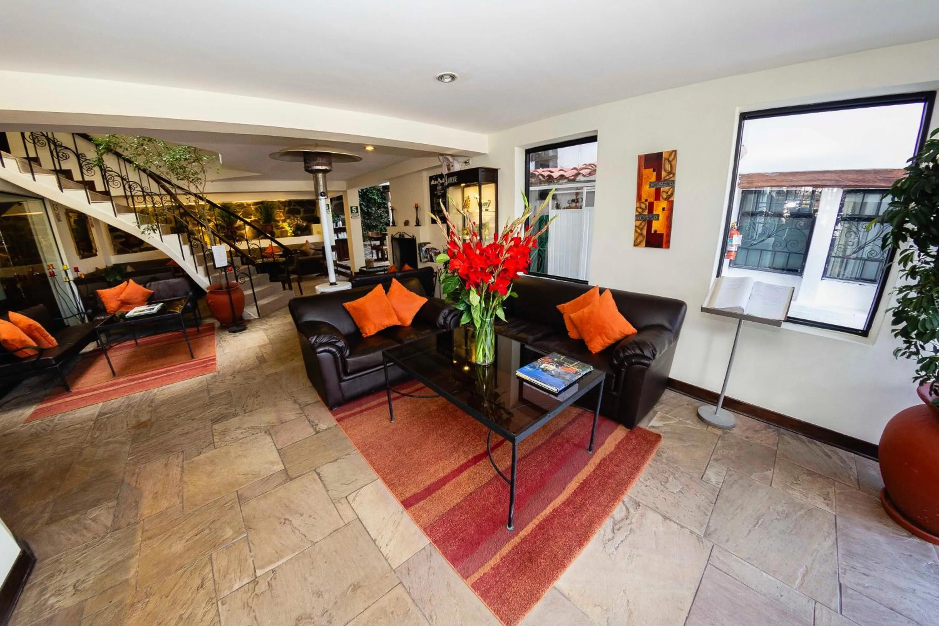 Hotel Encantada Casa Boutique Spa