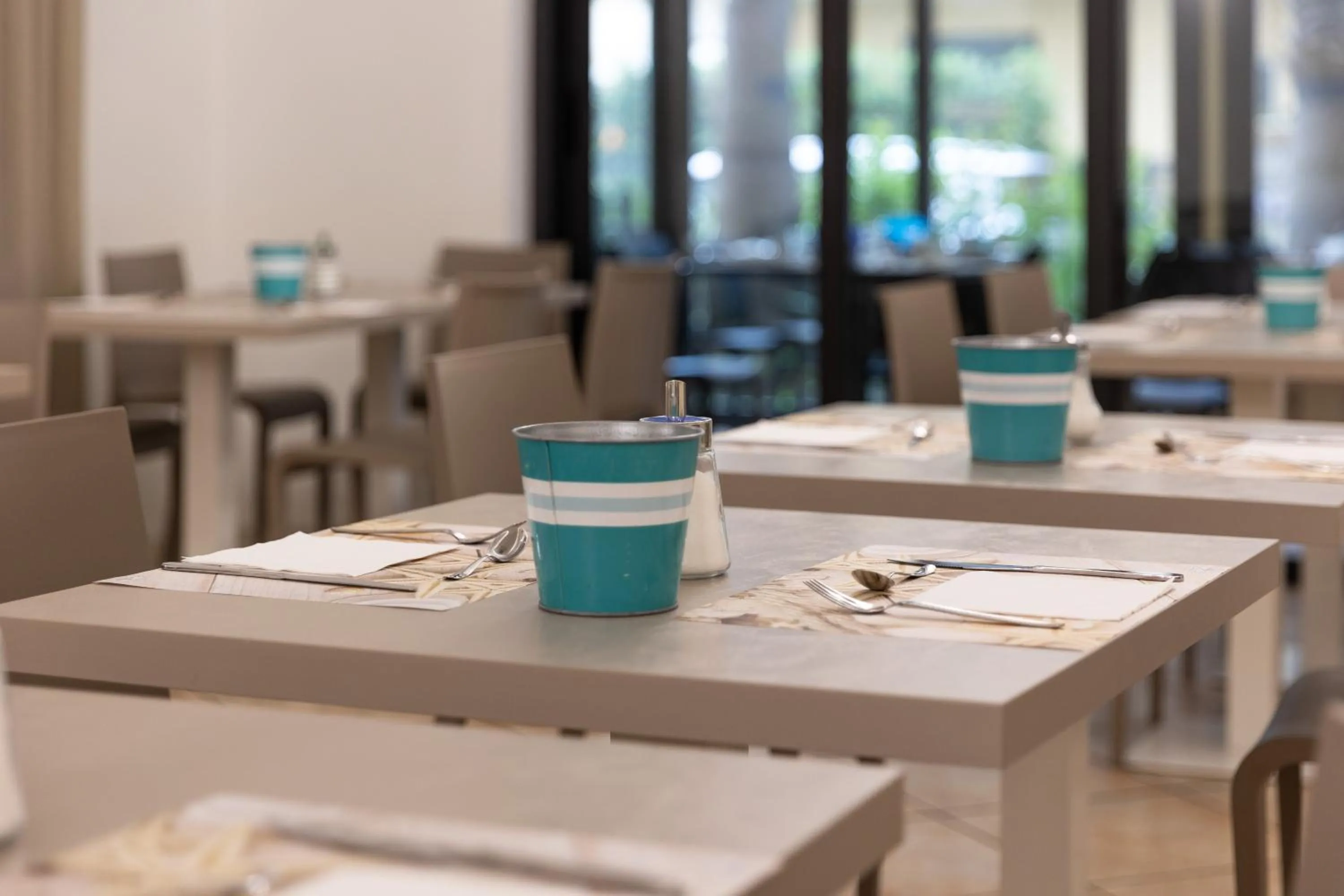 Breakfast in Hotel La Nidiola