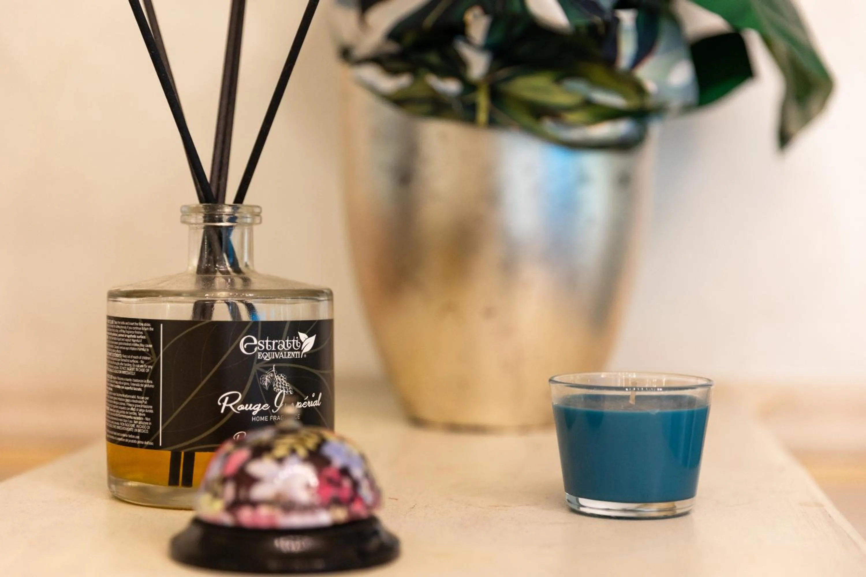 Lobby or reception in Hotel La Nidiola