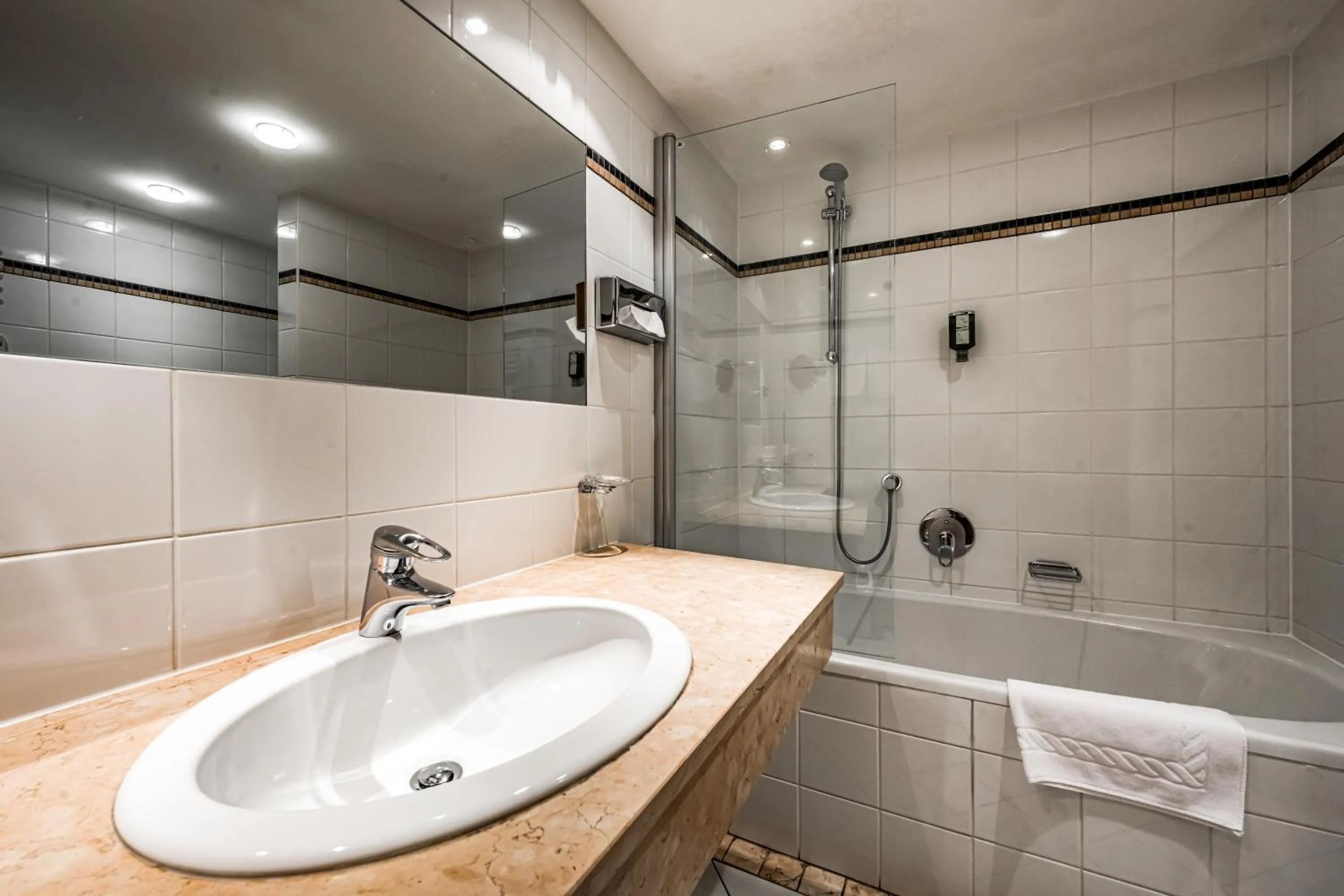 Staff in Hotel Alpina Sölden - Adults Only