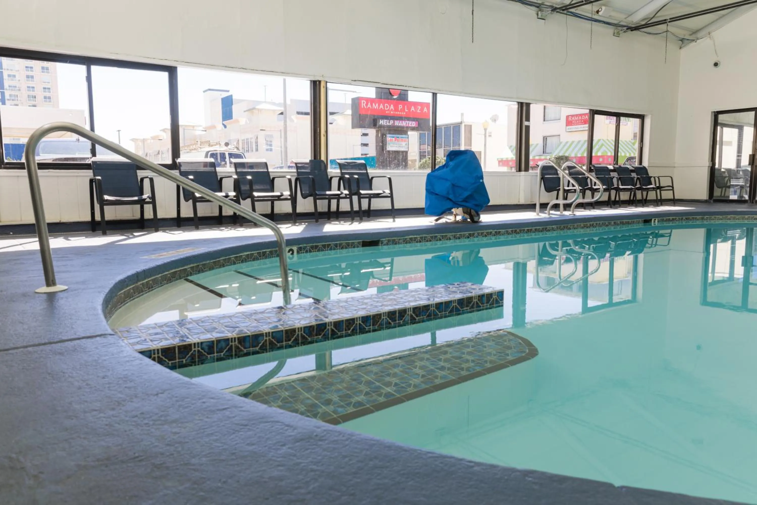 Ramada Plaza by Wyndham Virginia Beach Oceanfront