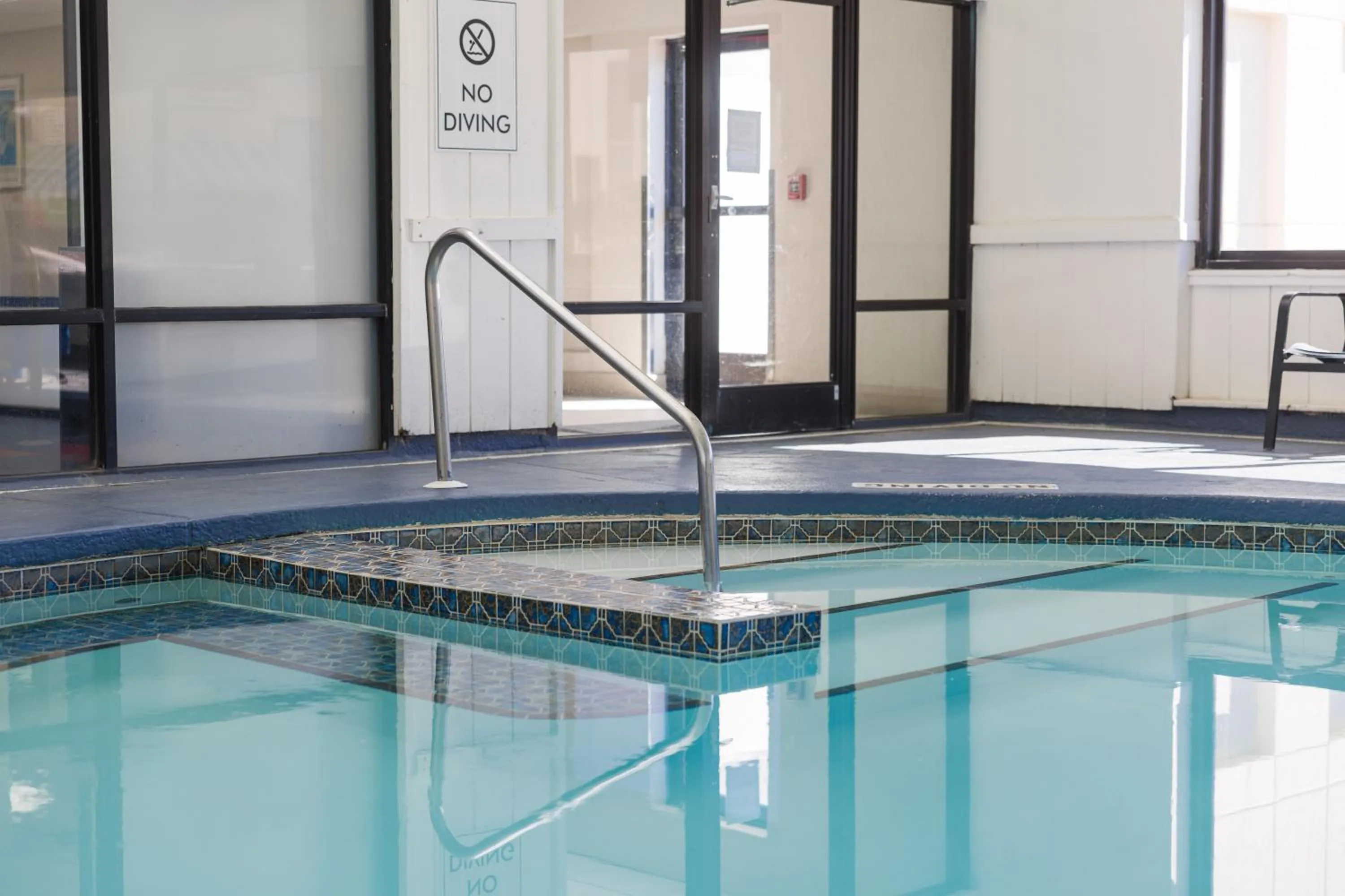 Ramada Plaza by Wyndham Virginia Beach Oceanfront