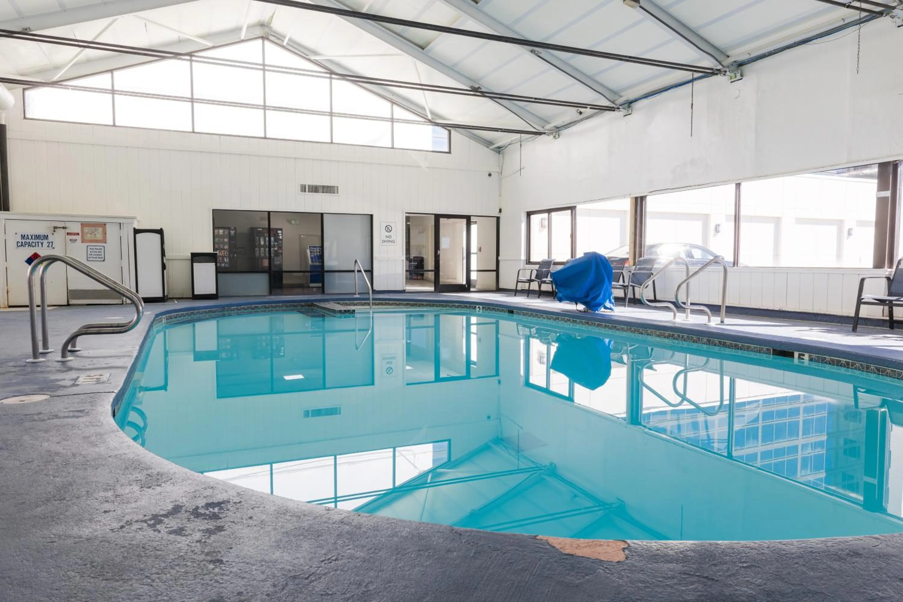 Ramada Plaza by Wyndham Virginia Beach Oceanfront