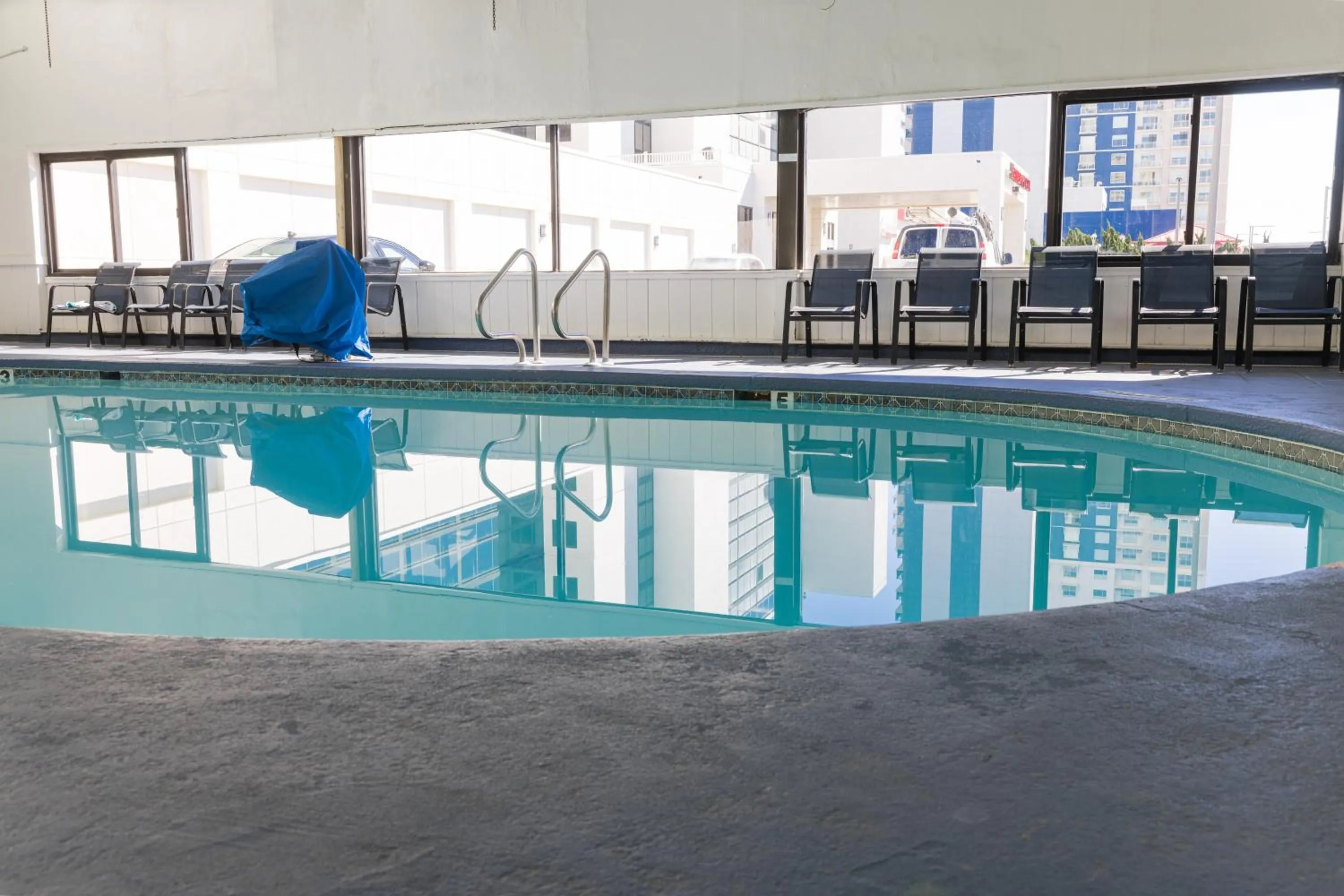 Ramada Plaza by Wyndham Virginia Beach Oceanfront