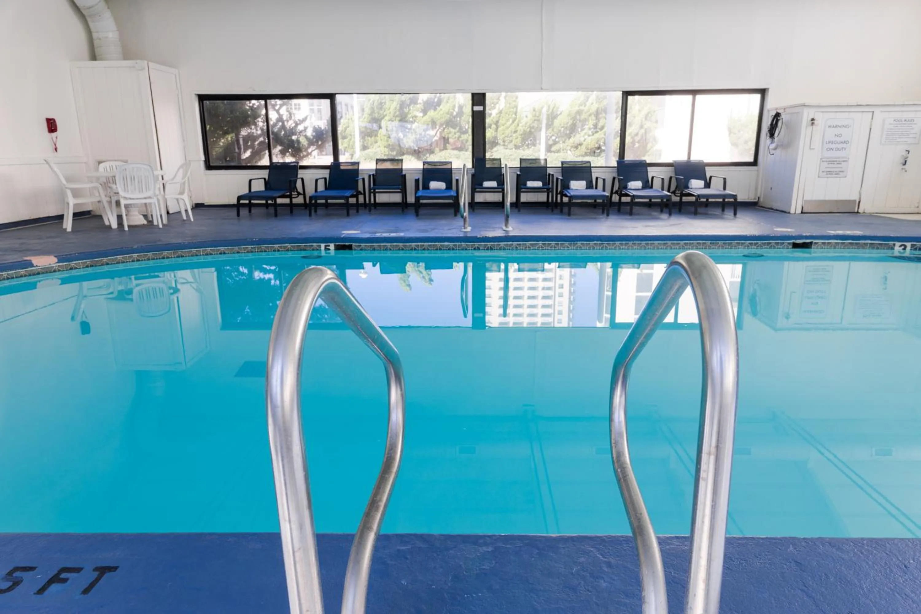 Ramada Plaza by Wyndham Virginia Beach Oceanfront