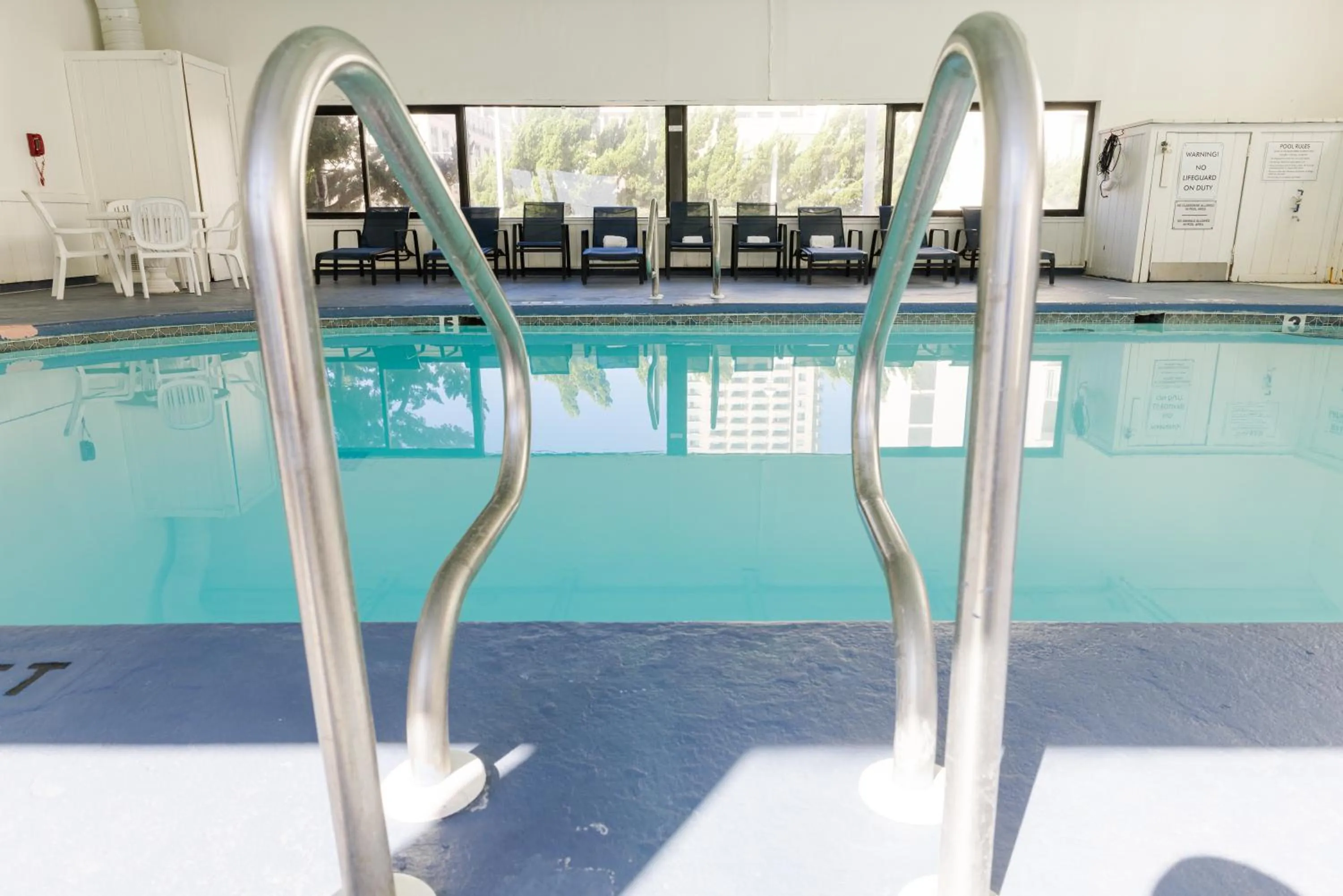 Ramada Plaza by Wyndham Virginia Beach Oceanfront