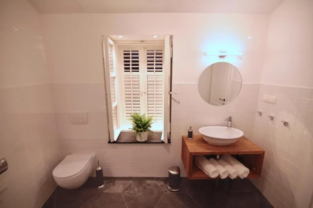 Bathroom in Apartments Cava Dubrovnik