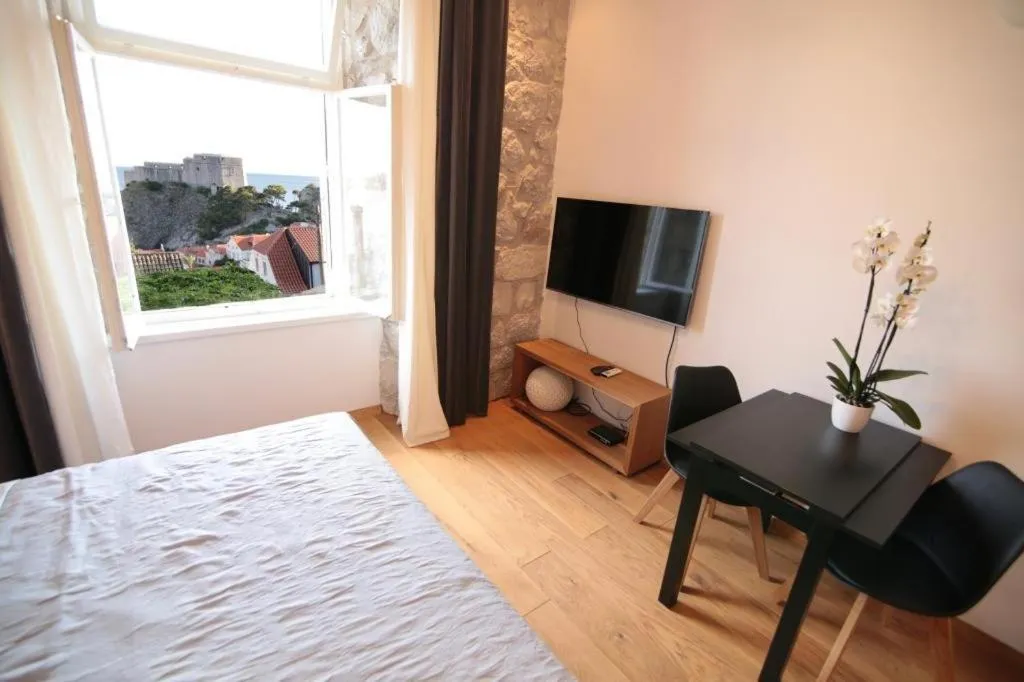 Photo of the whole room, Bed in Apartments Cava Dubrovnik