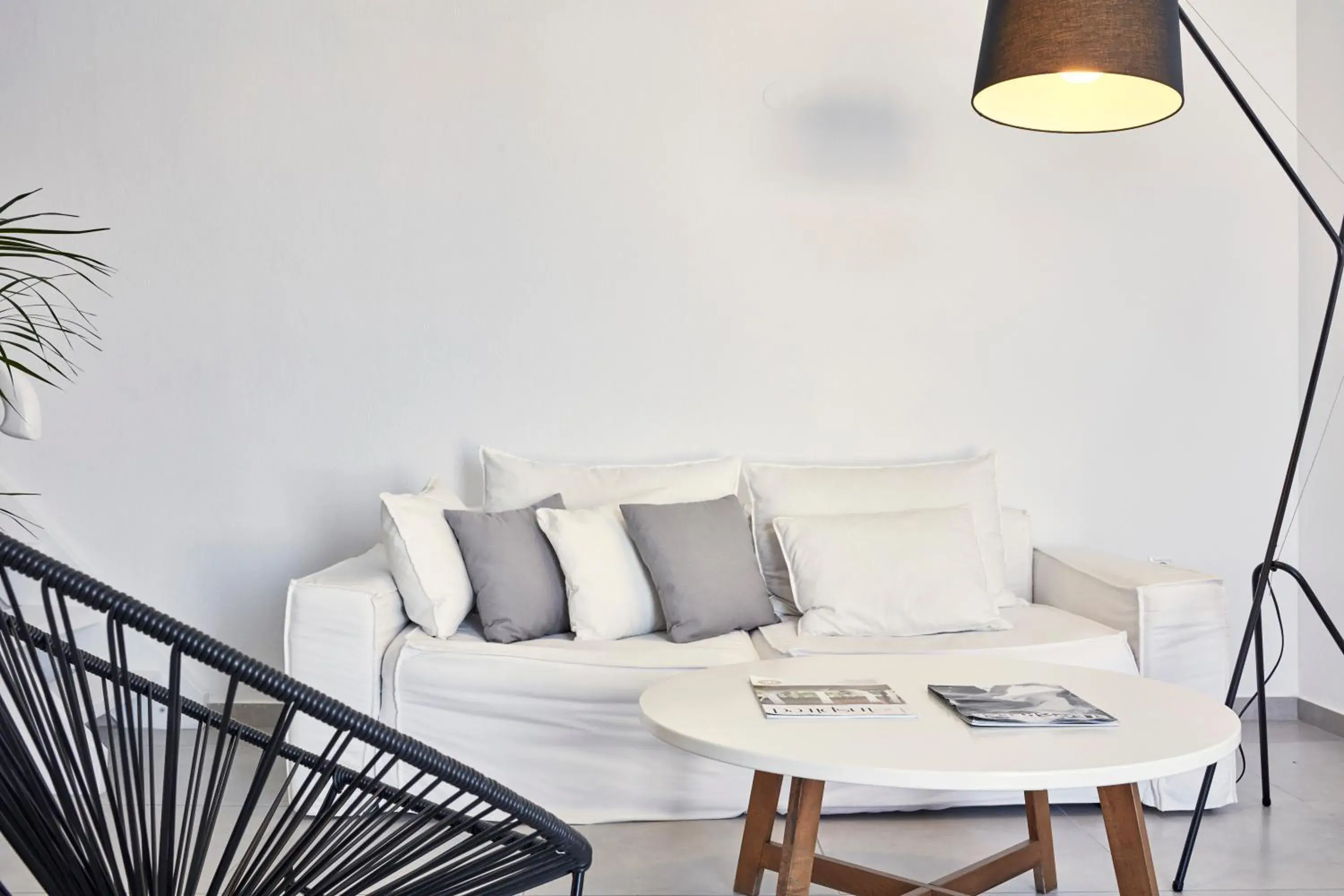 Honeymoon Suite with Sea View in Pietra e Mare - Mykonos Moments Honeymoon Suite with Sea View in Pietra e Mare - Mykonos Moments