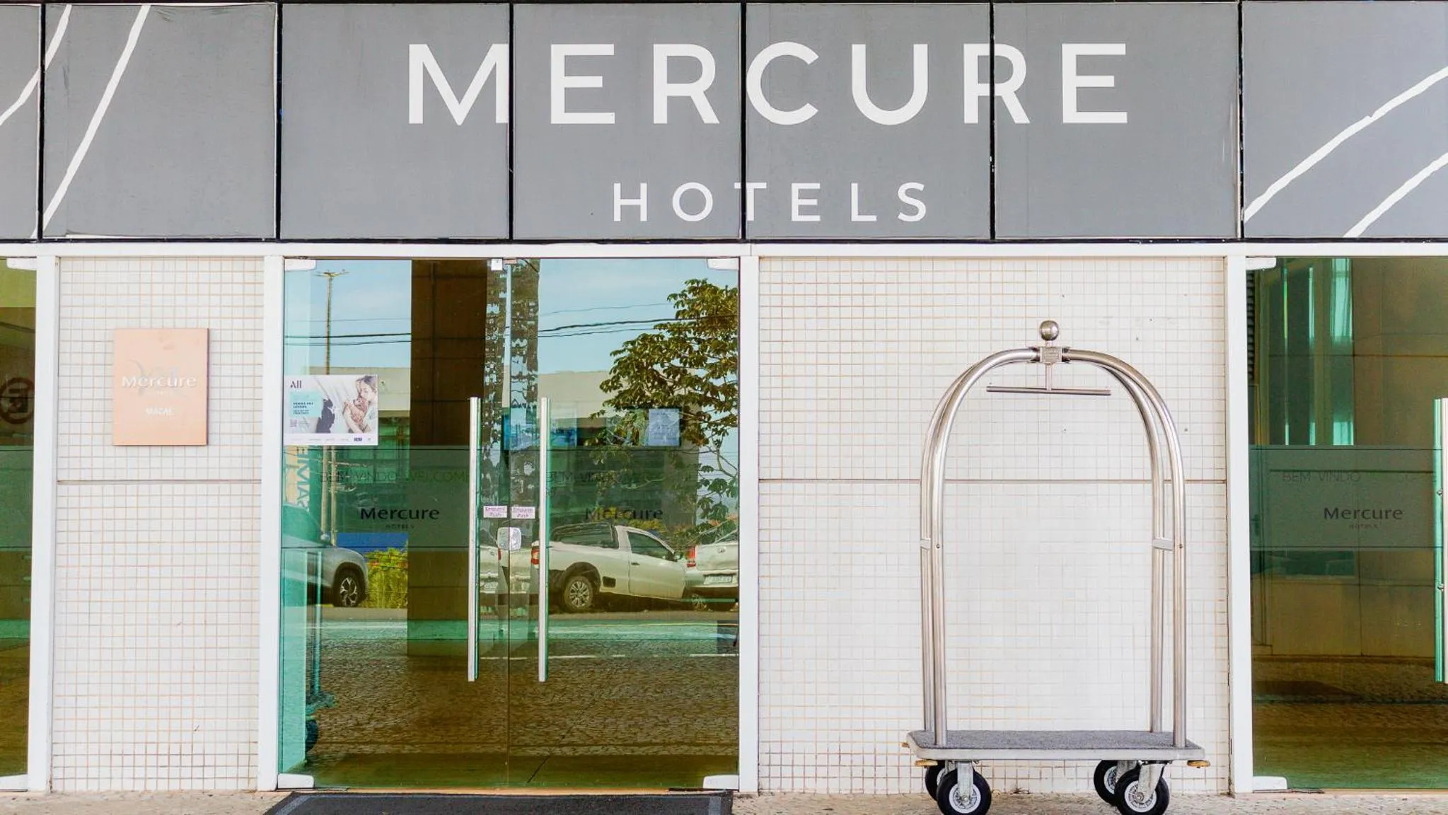 Mercure Macaé