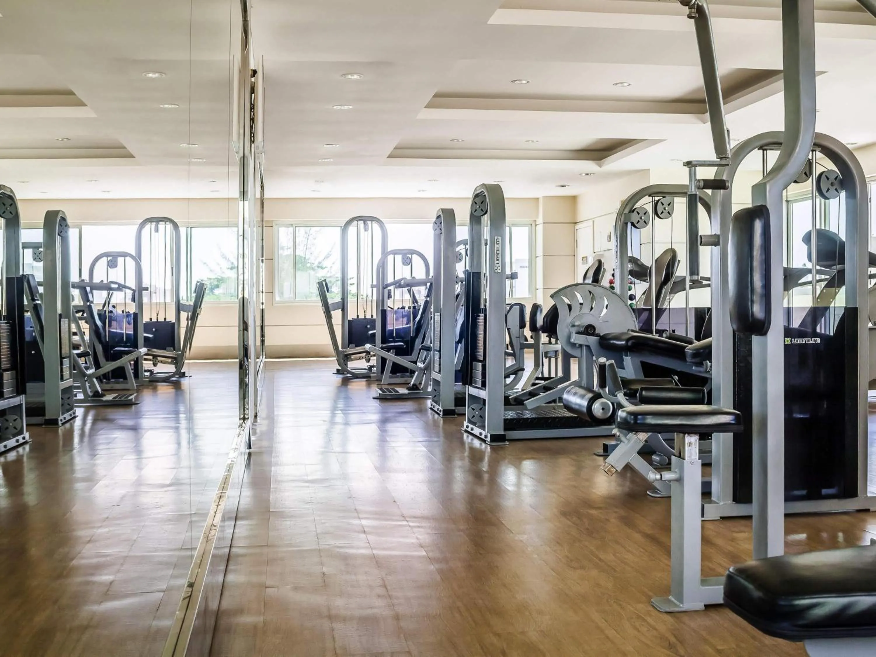 Other in Mercure Macaé