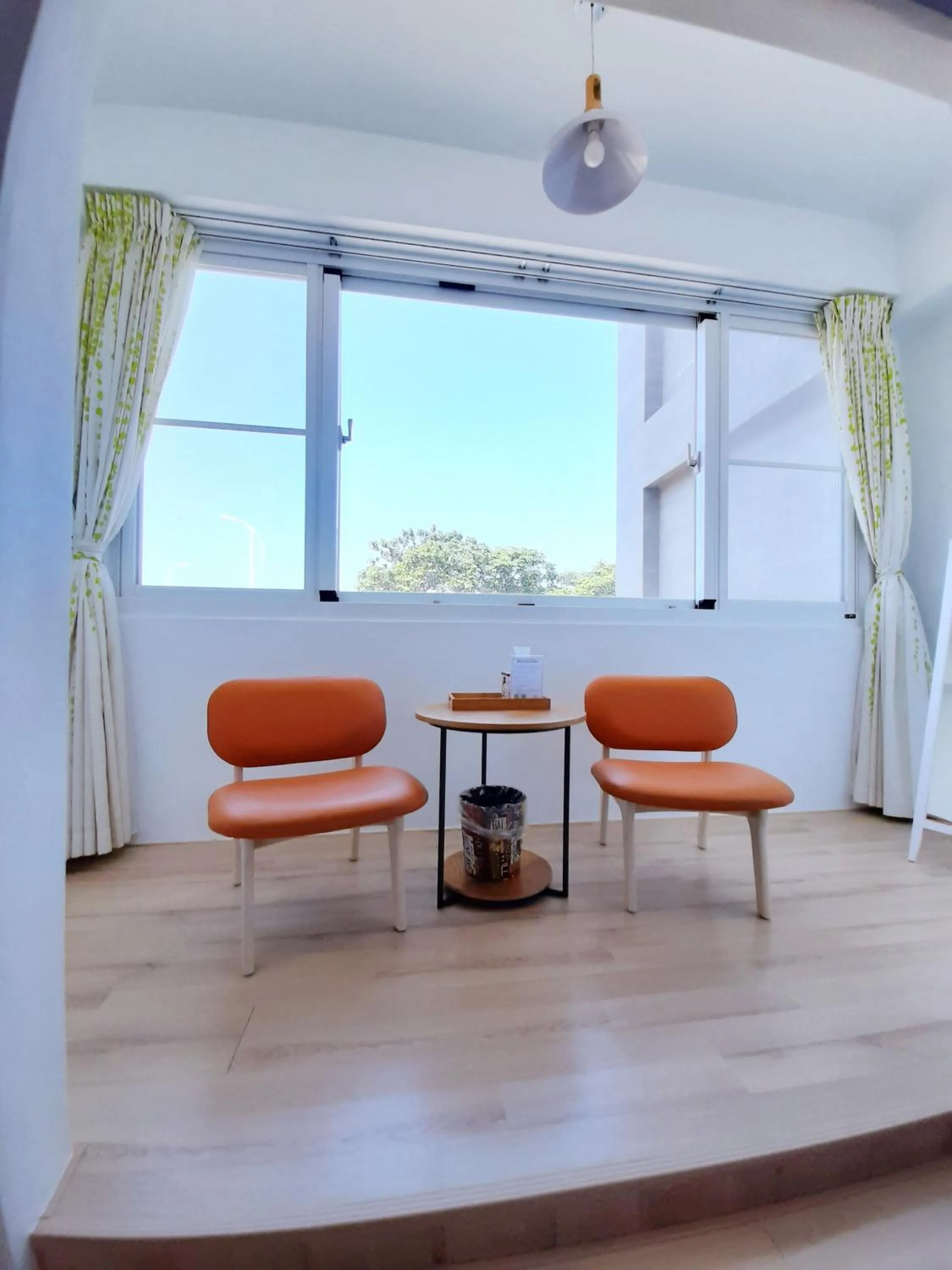 Love Travel Guest House