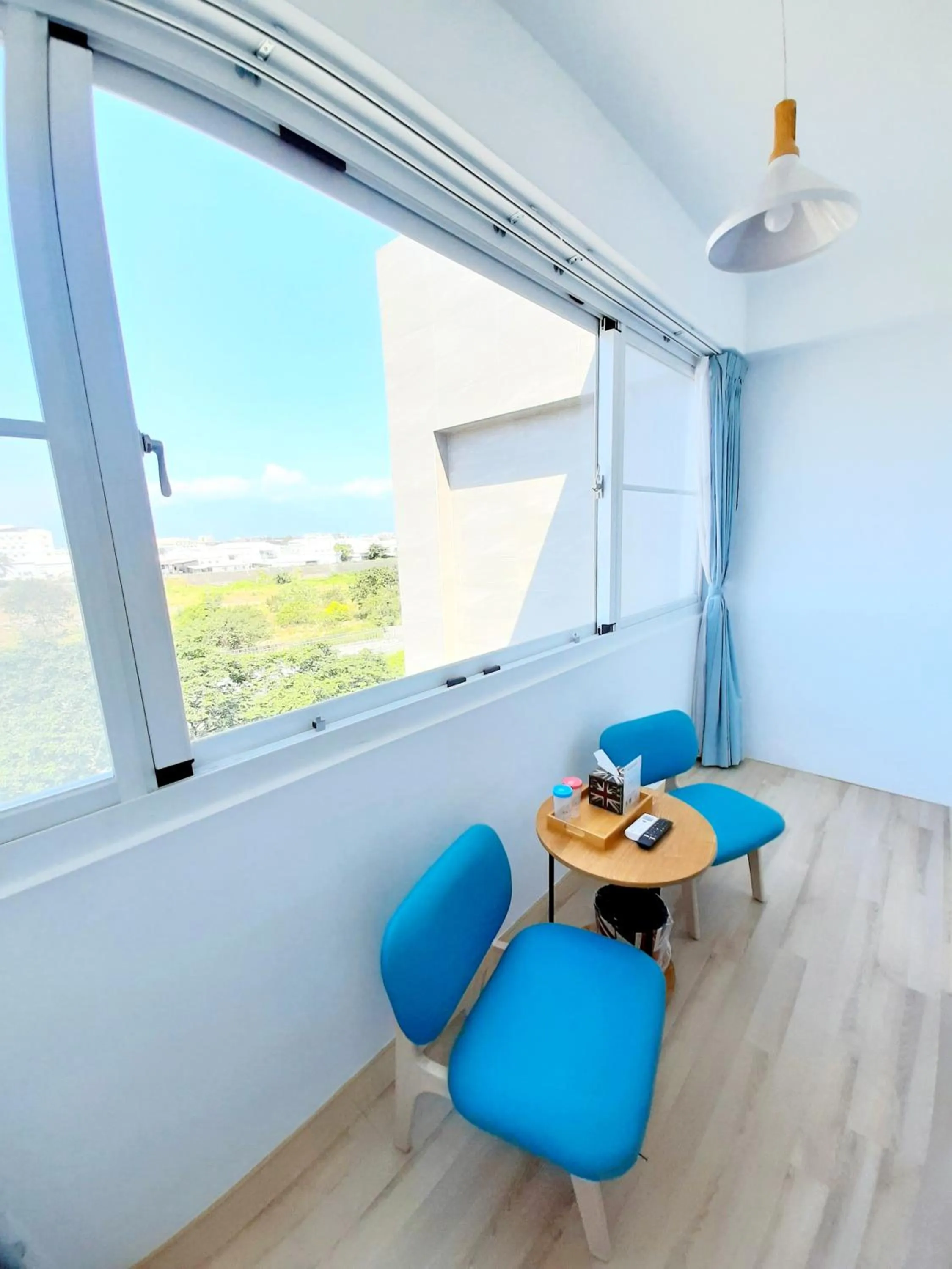 Love Travel Guest House