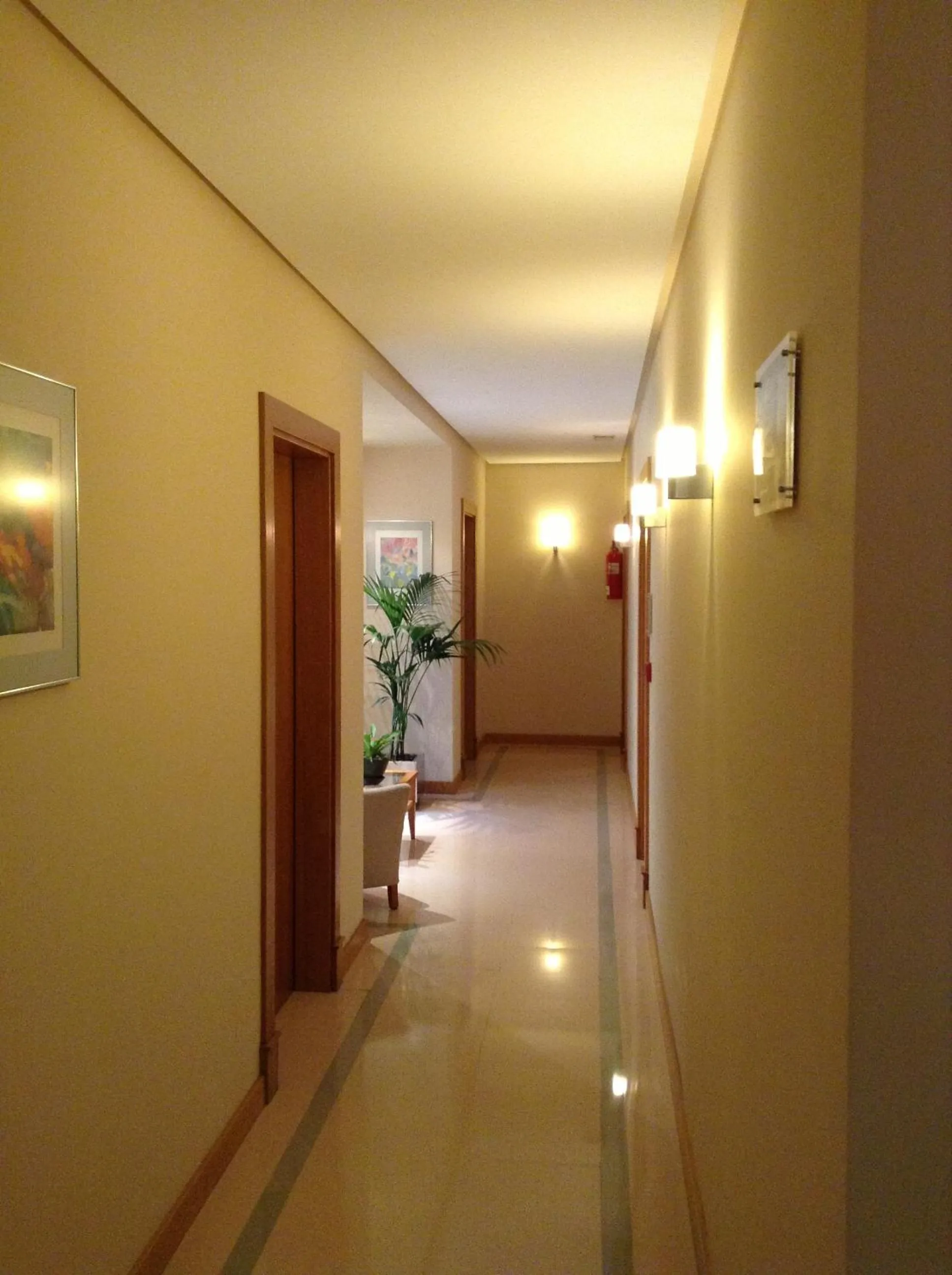 Other in Hotel Central