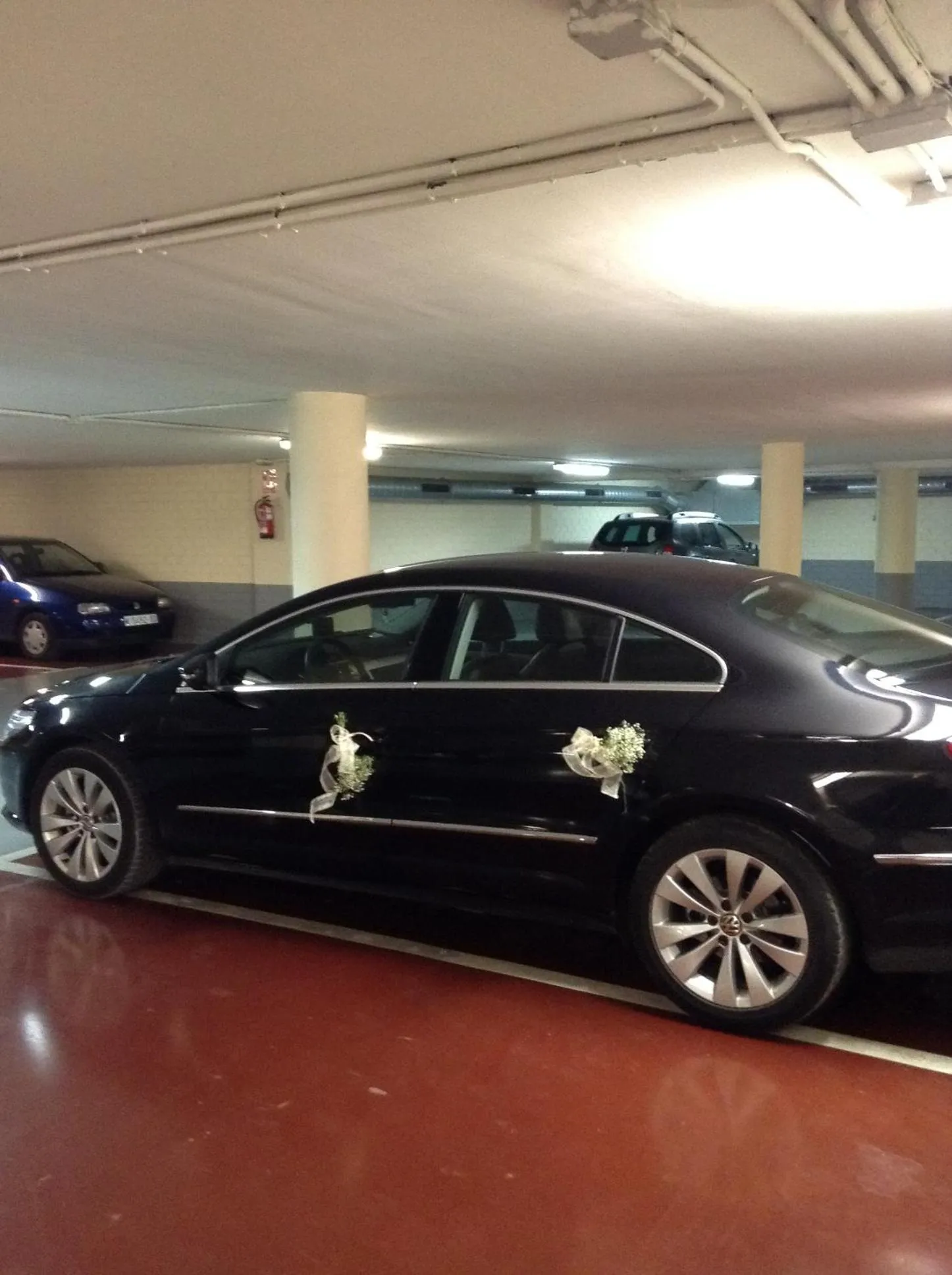 Other in Hotel Central