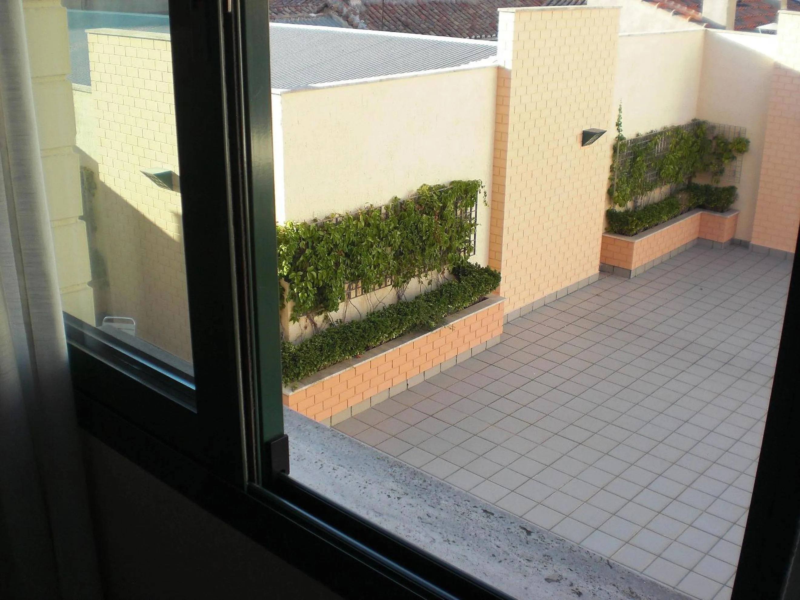 Other in Hotel Central