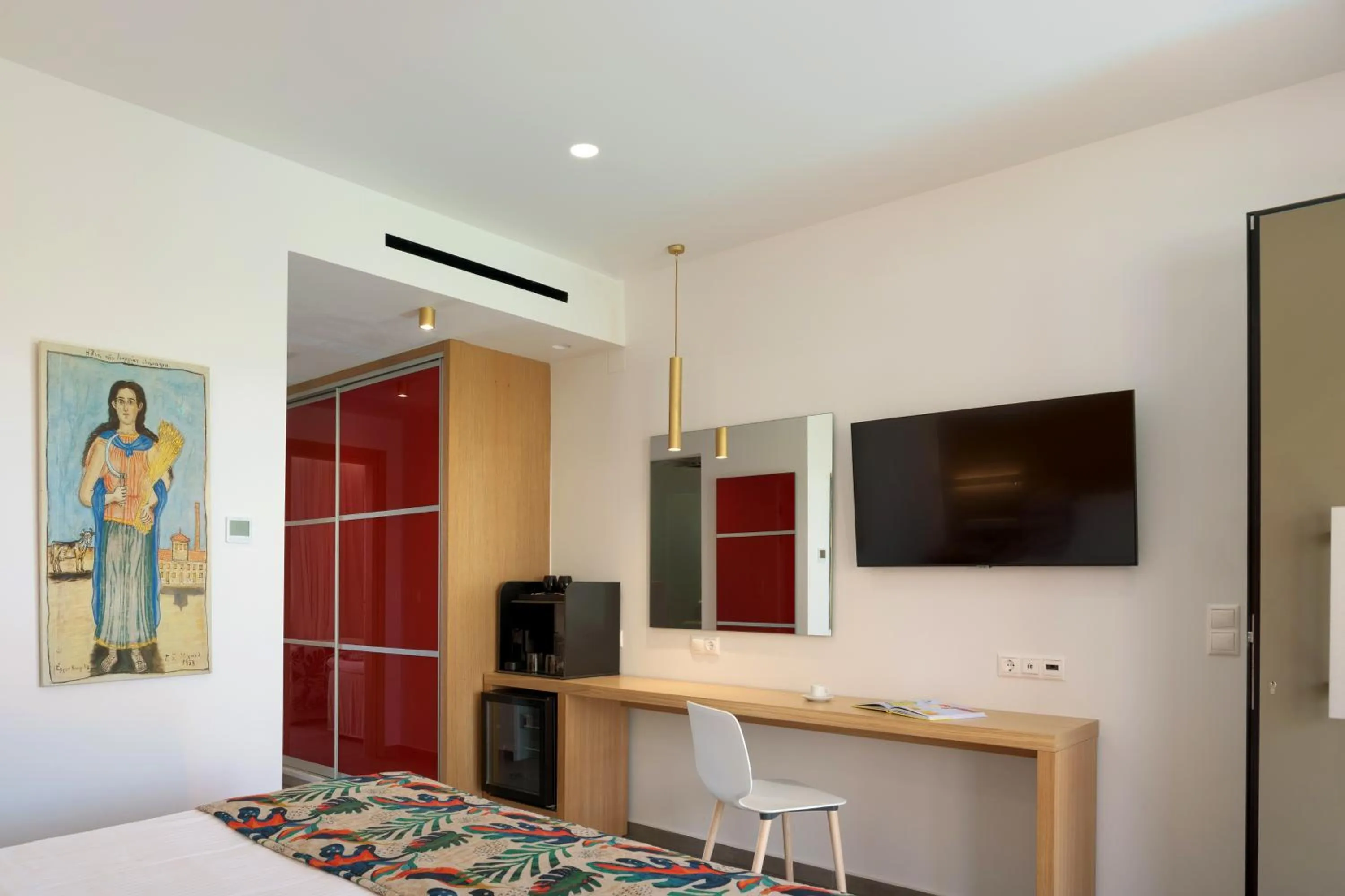 TV and multimedia in High Beach Resort