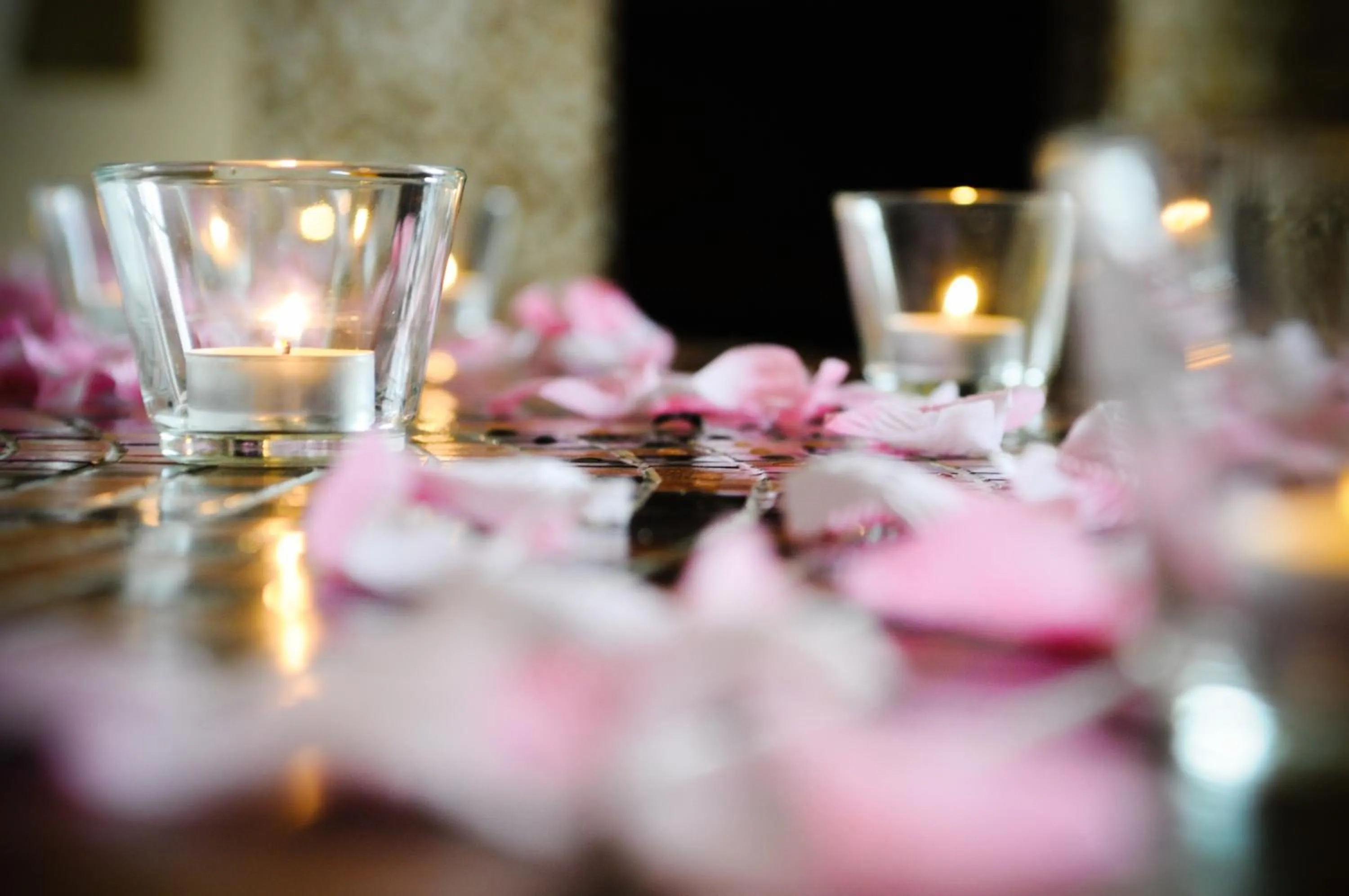 Decorative detail in Château Liblice