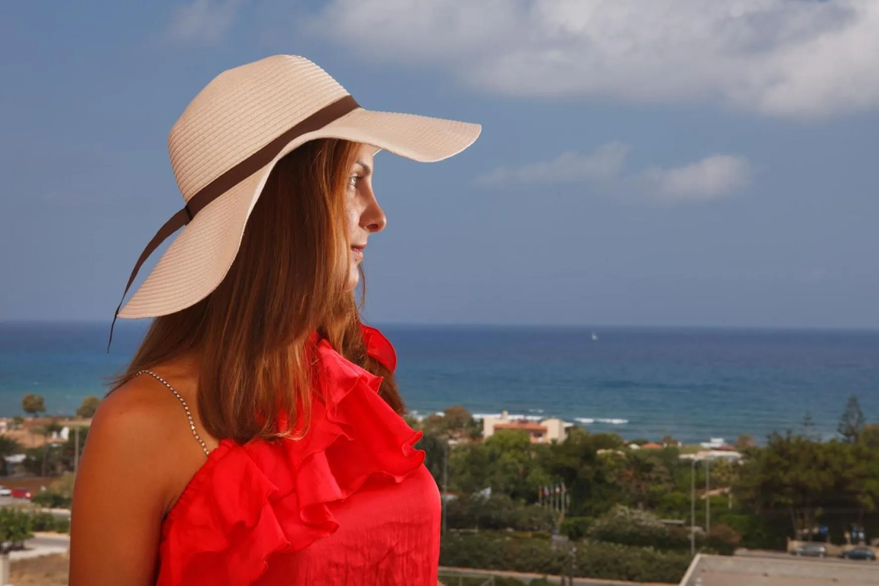 Day in Oasis Scaleta Hotel