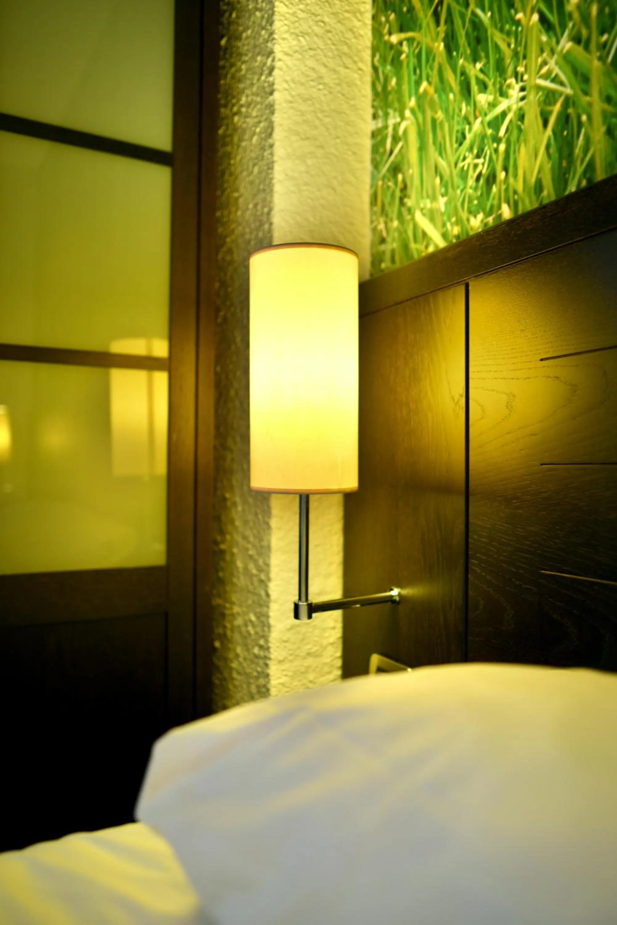 Bedroom, Bed in Hôtel Inn Chambéry