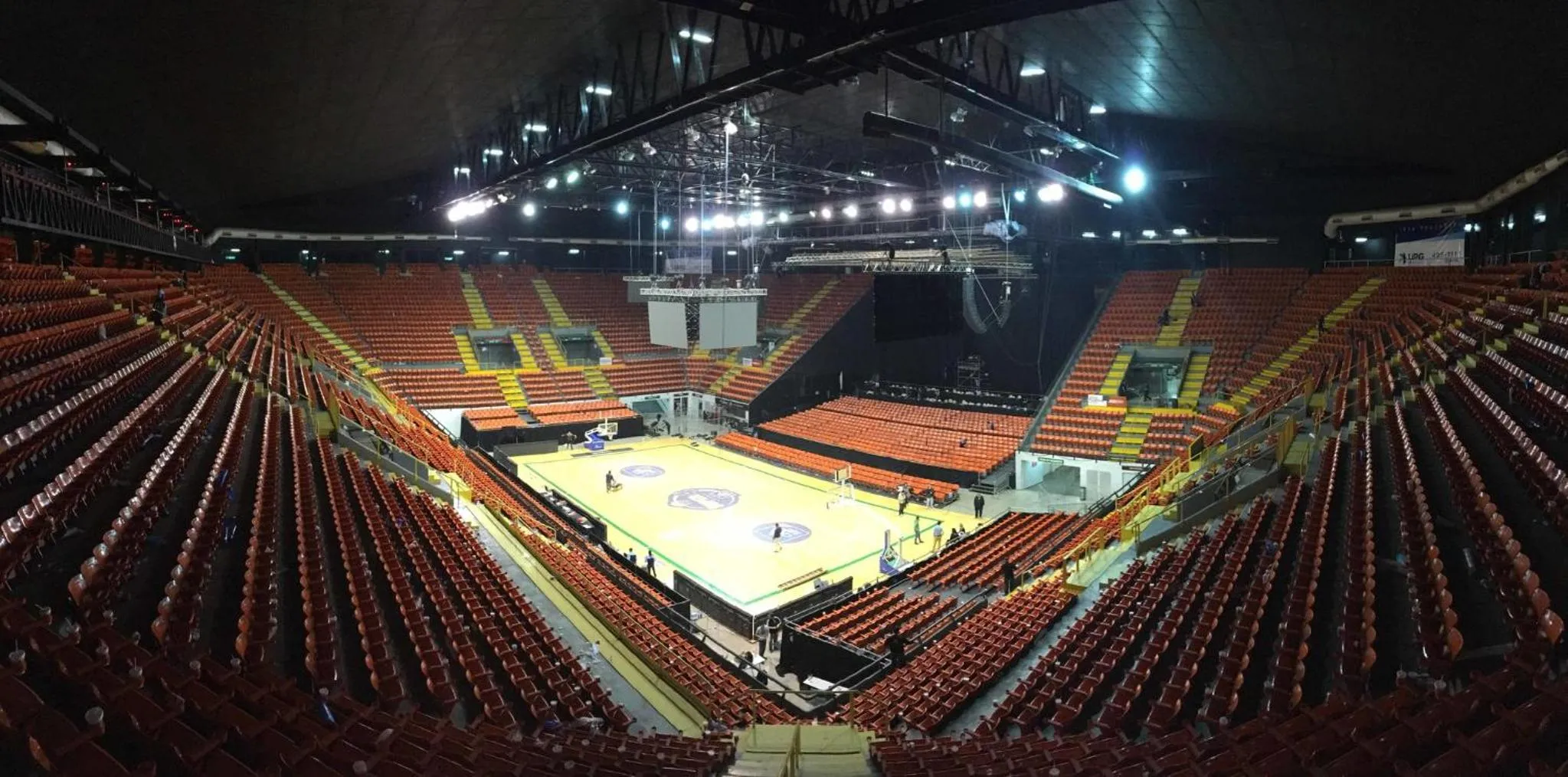 Nearby landmark in Holiday Inn Cordoba by IHG