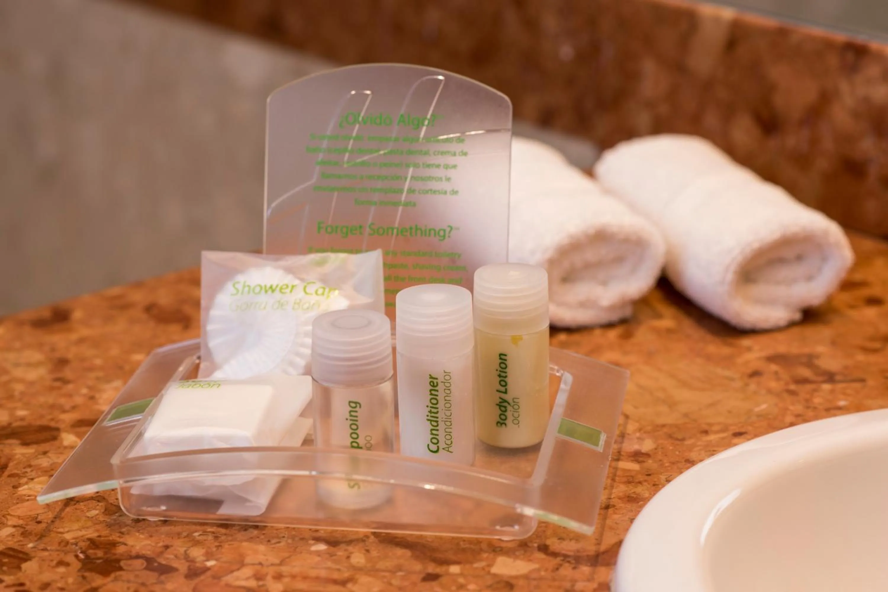 Bedroom in Holiday Inn Cordoba by IHG