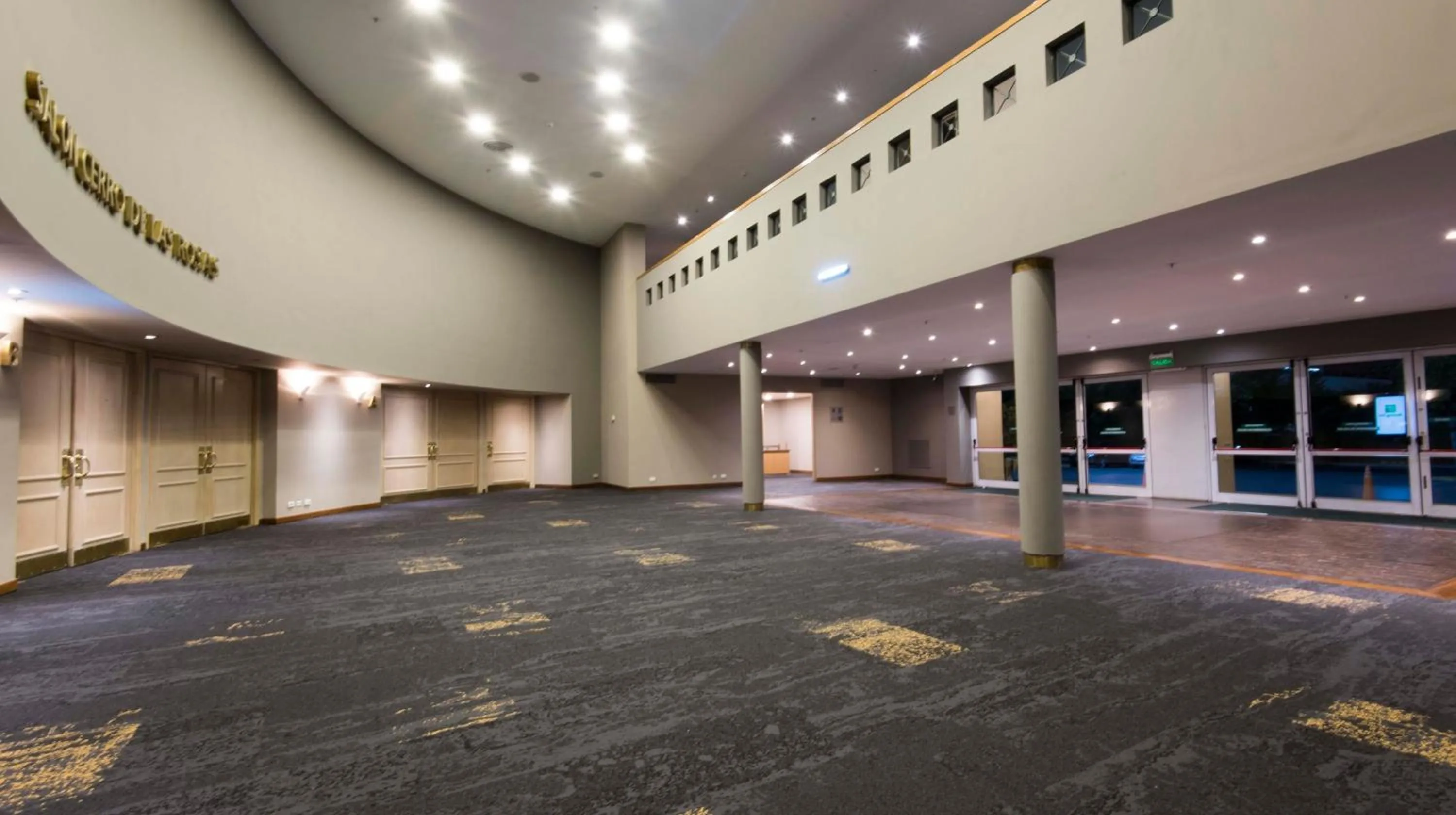 Meeting/conference room in Holiday Inn Cordoba by IHG