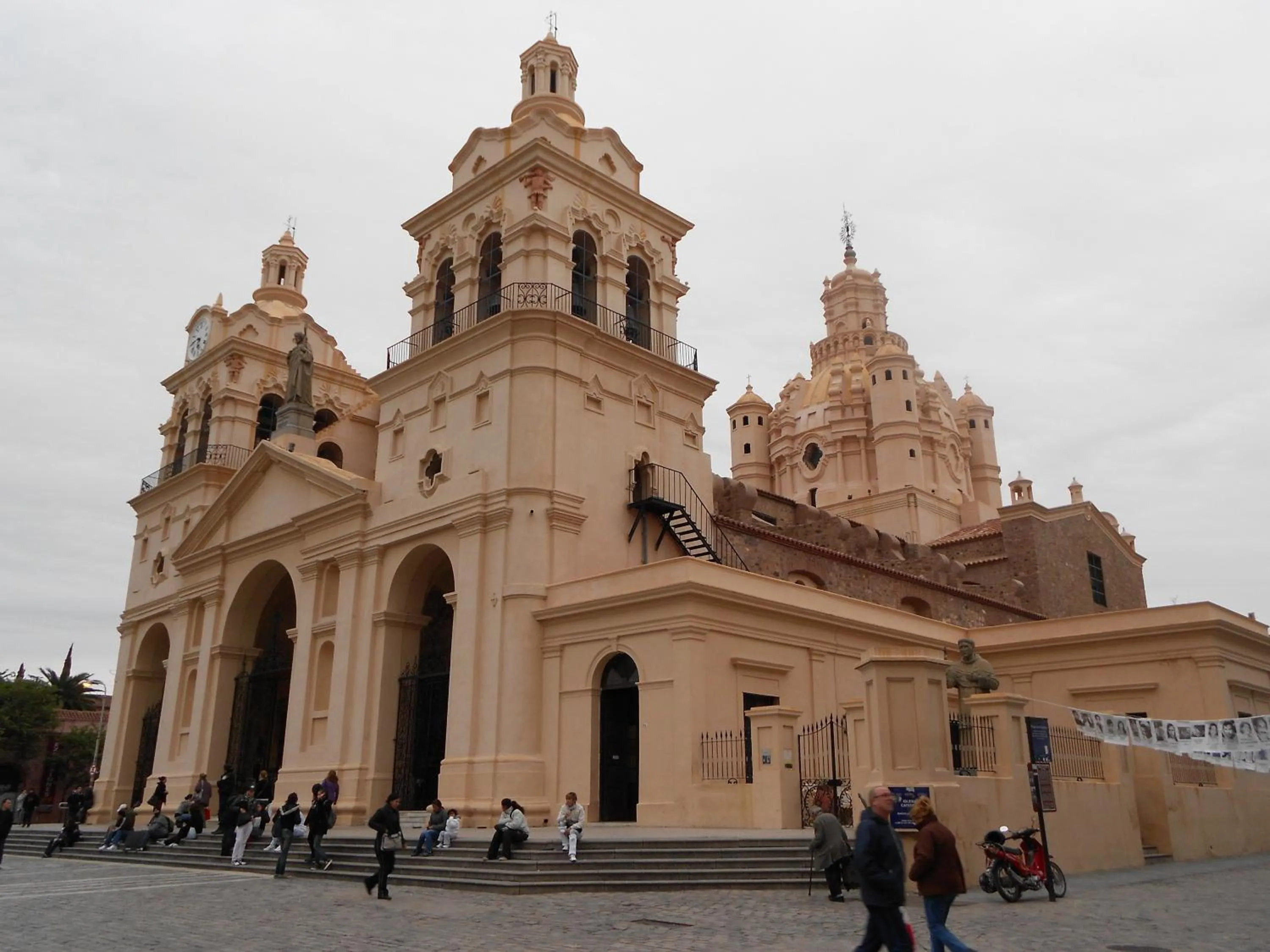 Nearby landmark in Holiday Inn Cordoba by IHG
