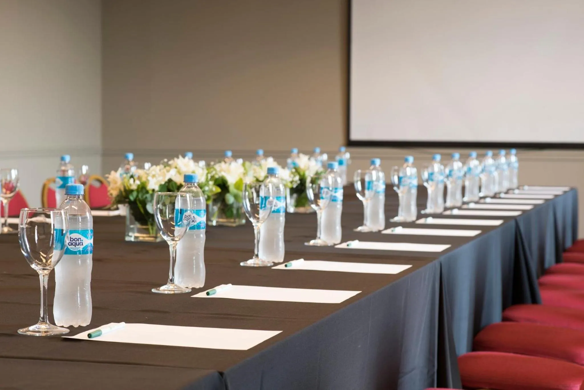 Spa and wellness centre/facilities in Holiday Inn Cordoba by IHG