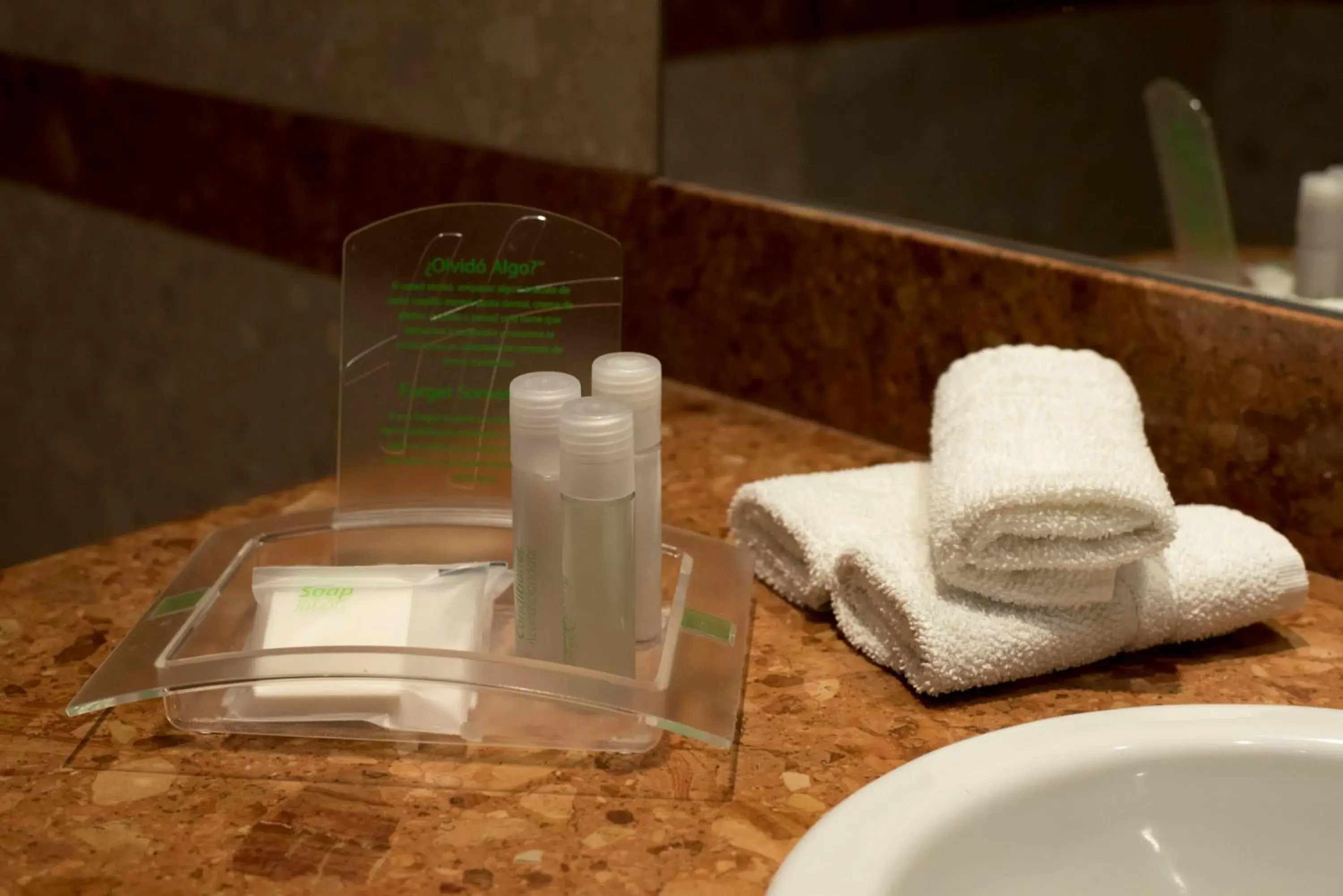 Executive King Room in Holiday Inn Cordoba by IHG Executive King Room in Holiday Inn Cordoba by IHG