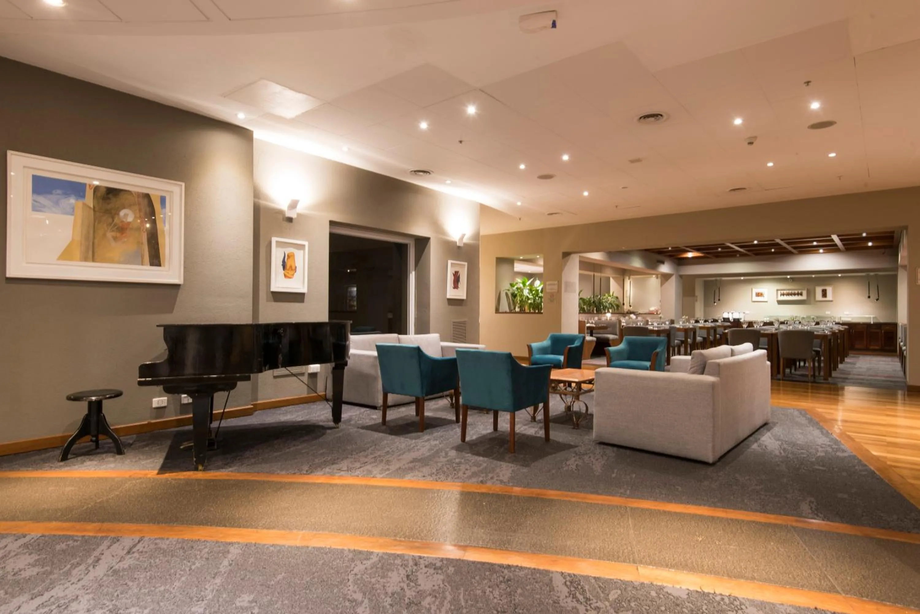 Property building in Holiday Inn Cordoba by IHG