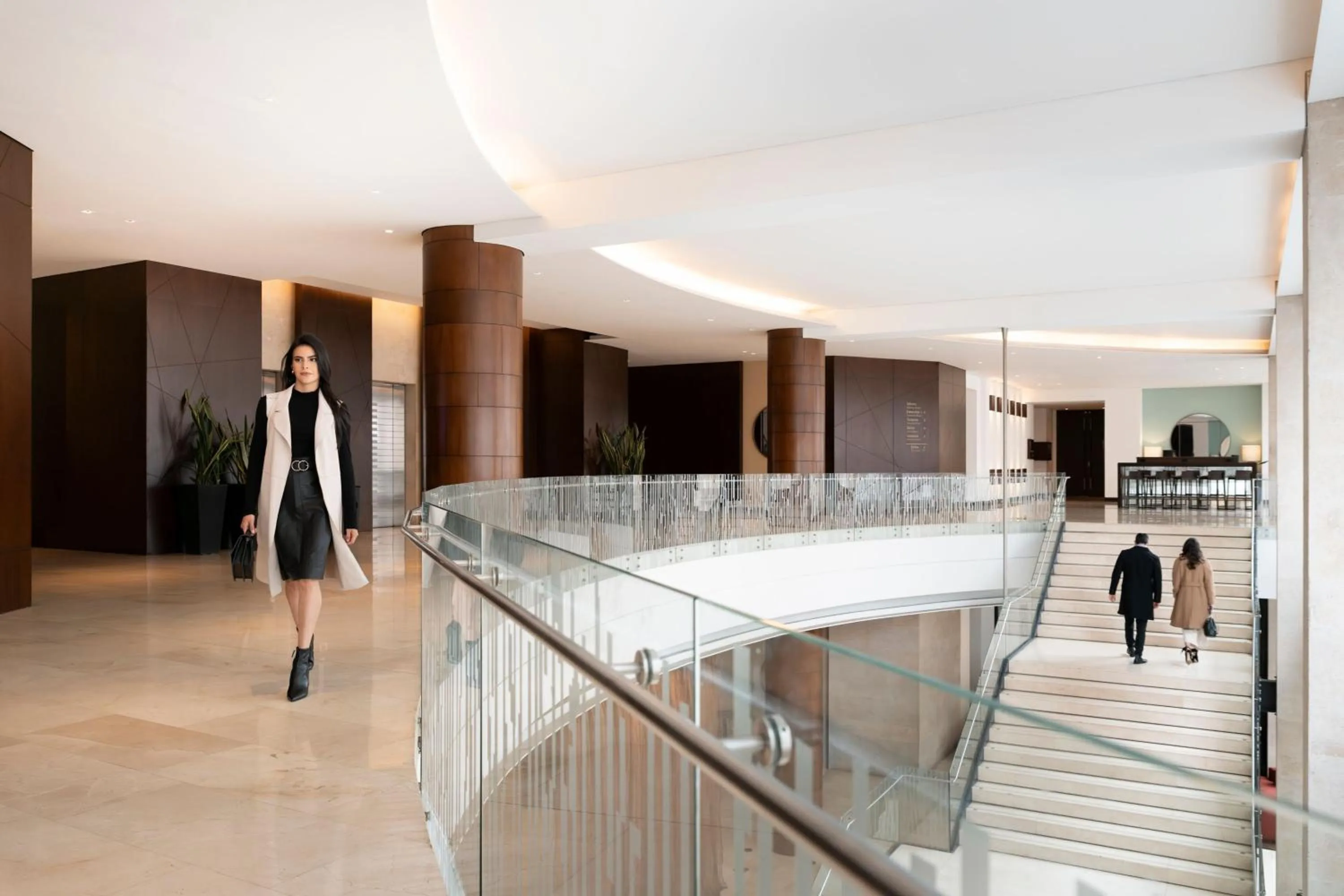 Other in Bogotá Marriott Hotel